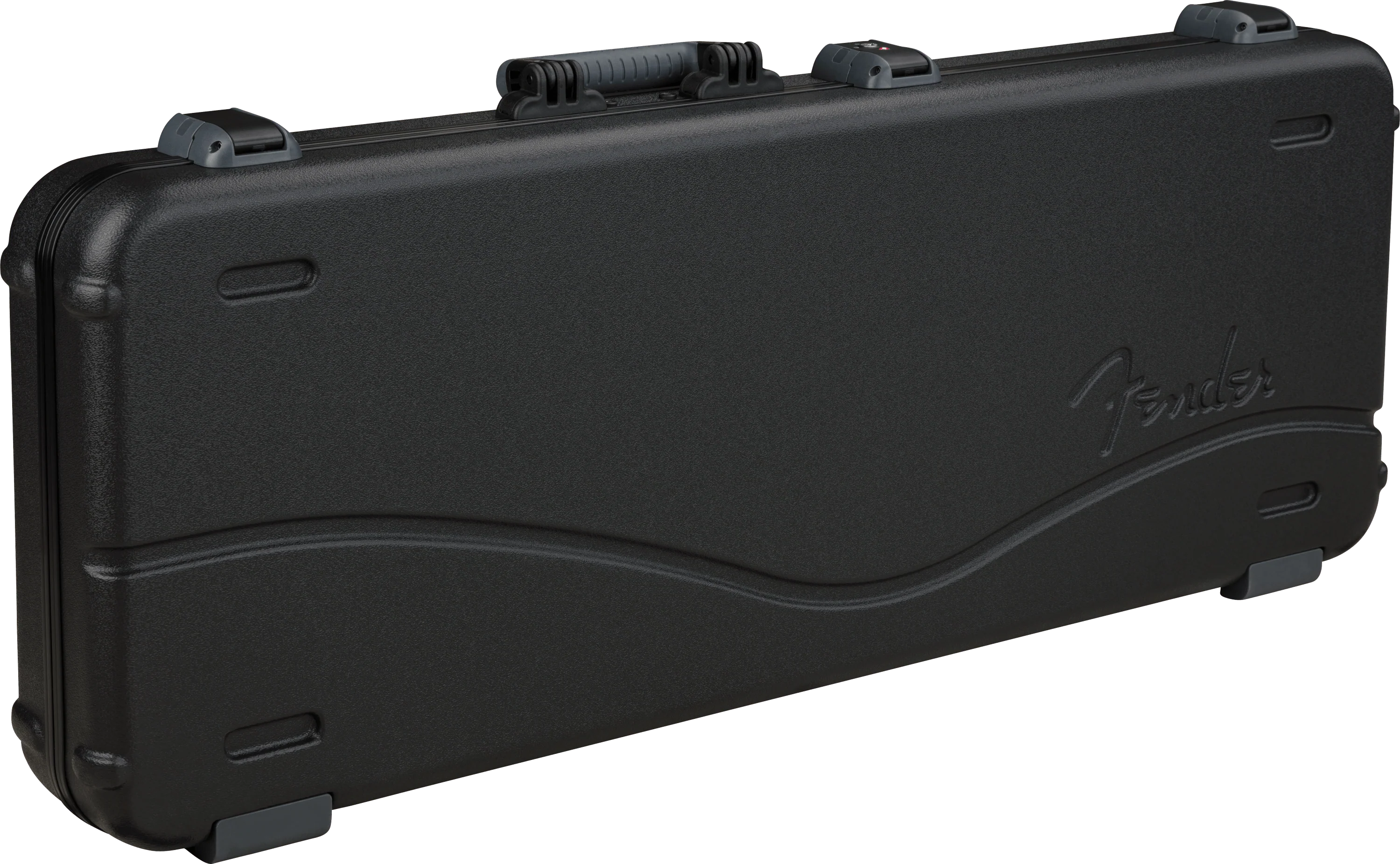 Deluxe Molded Case - Acoustasonic®