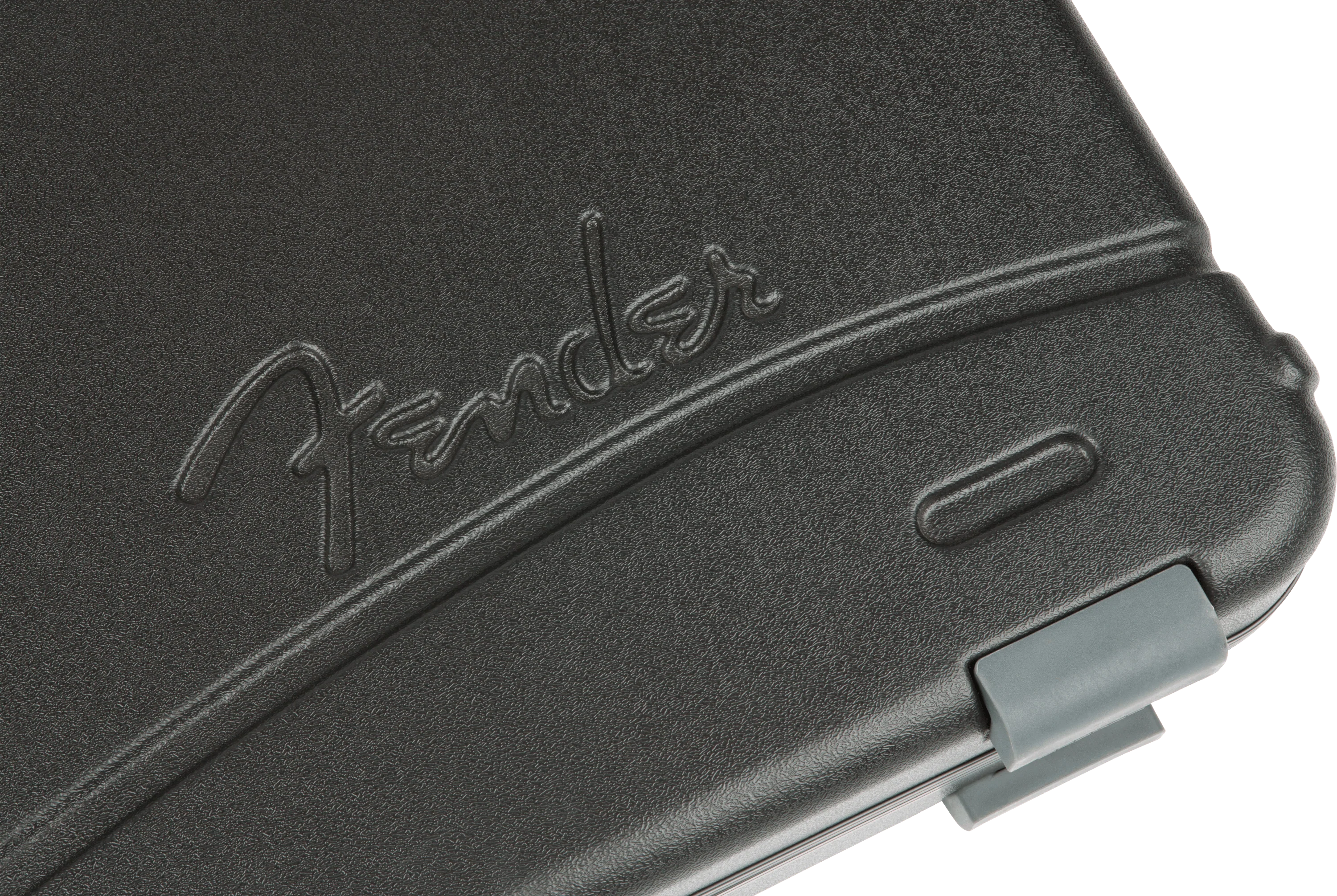Deluxe Molded Case - Electric Bass - Left-Handed - Image 5