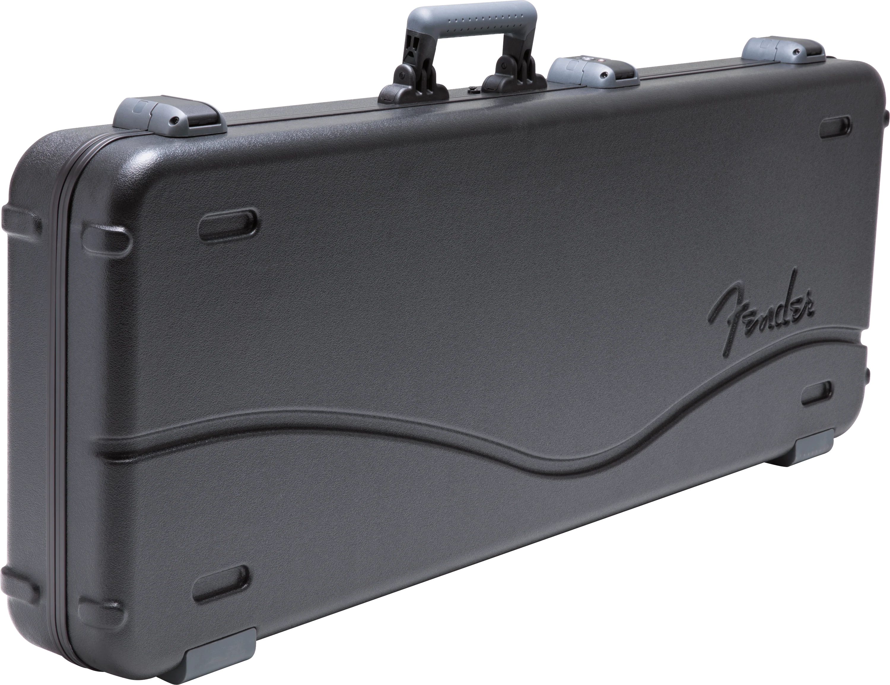 Deluxe Molded Case - Jazzmaster®/Jaguar® - Image 2