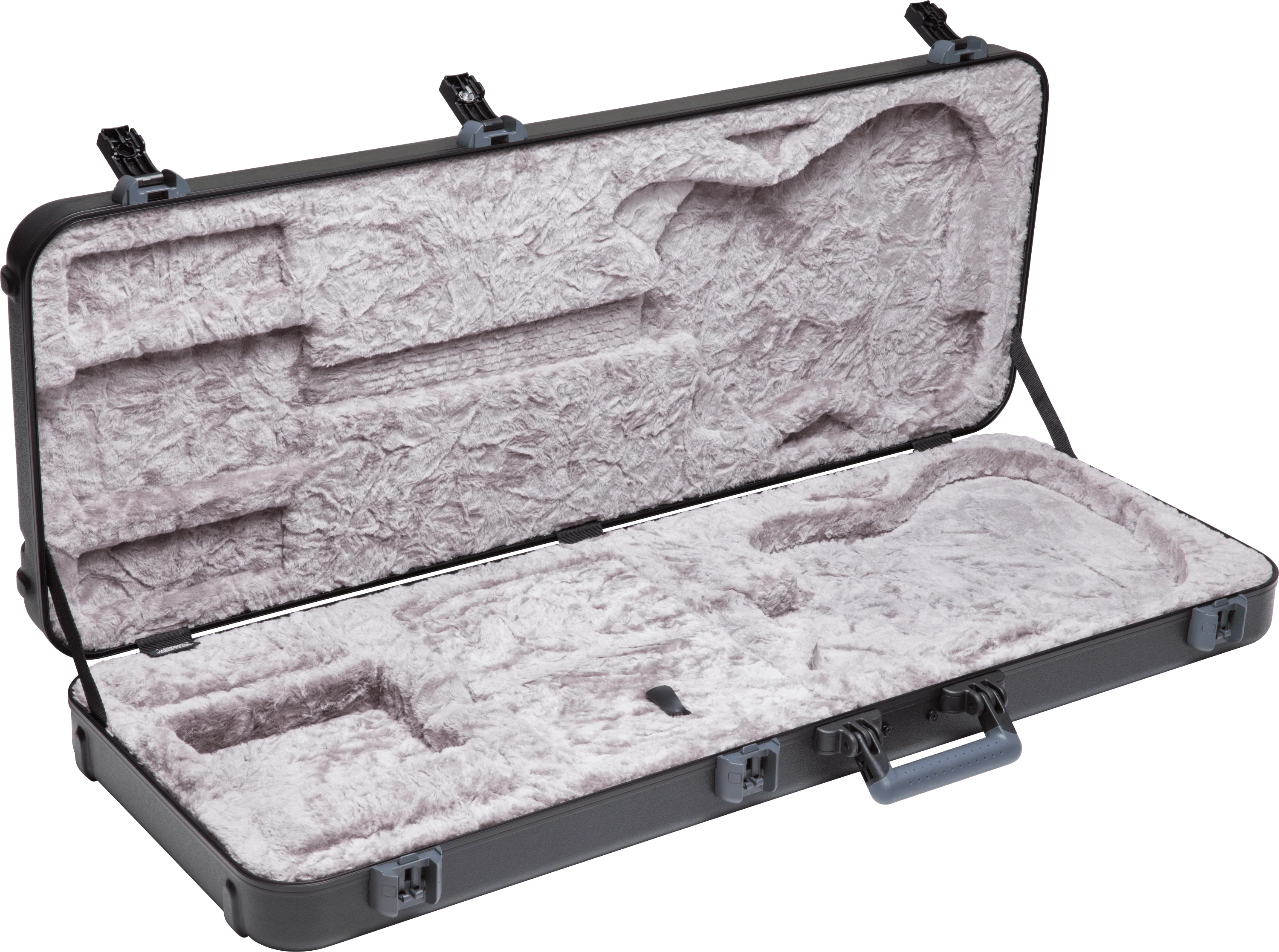 Deluxe Molded Case - Jazzmaster®/Jaguar® - Image 3
