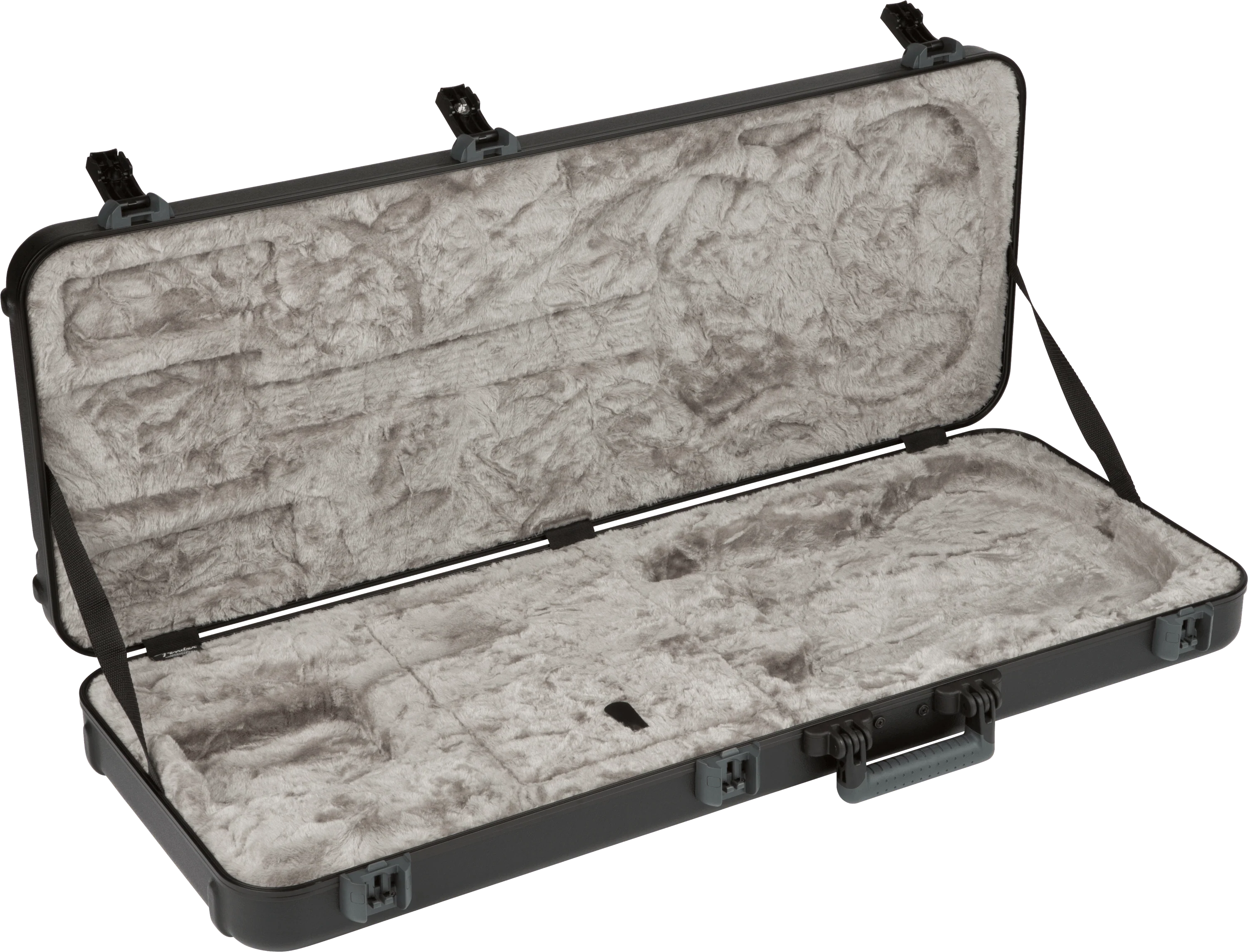 Deluxe Molded Case - Stratocaster®/Telecaster®