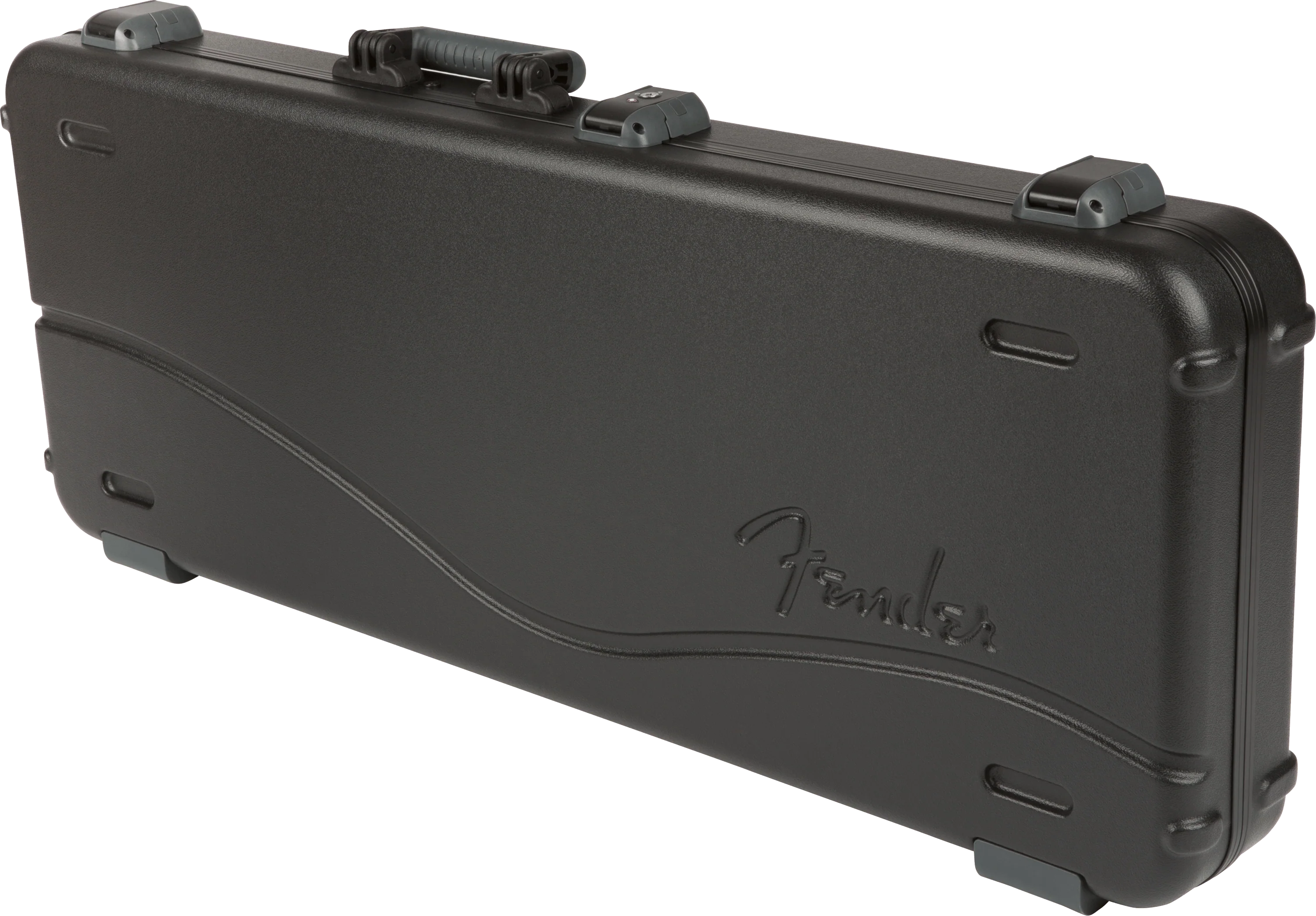 Deluxe Molded Case - Stratocaster®/Telecaster® - Image 3