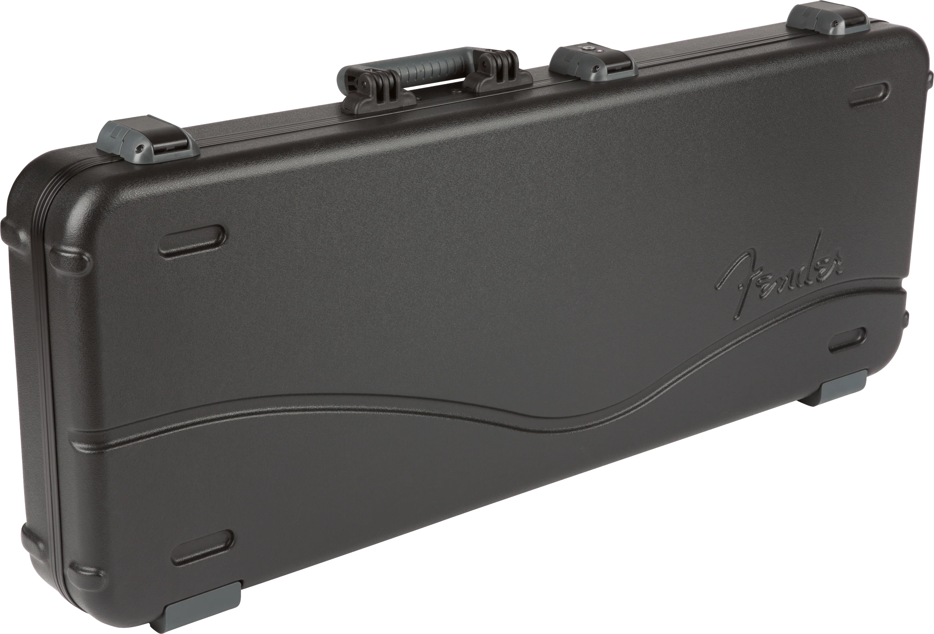 Deluxe Molded Case - Stratocaster®/Telecaster® - Image 6