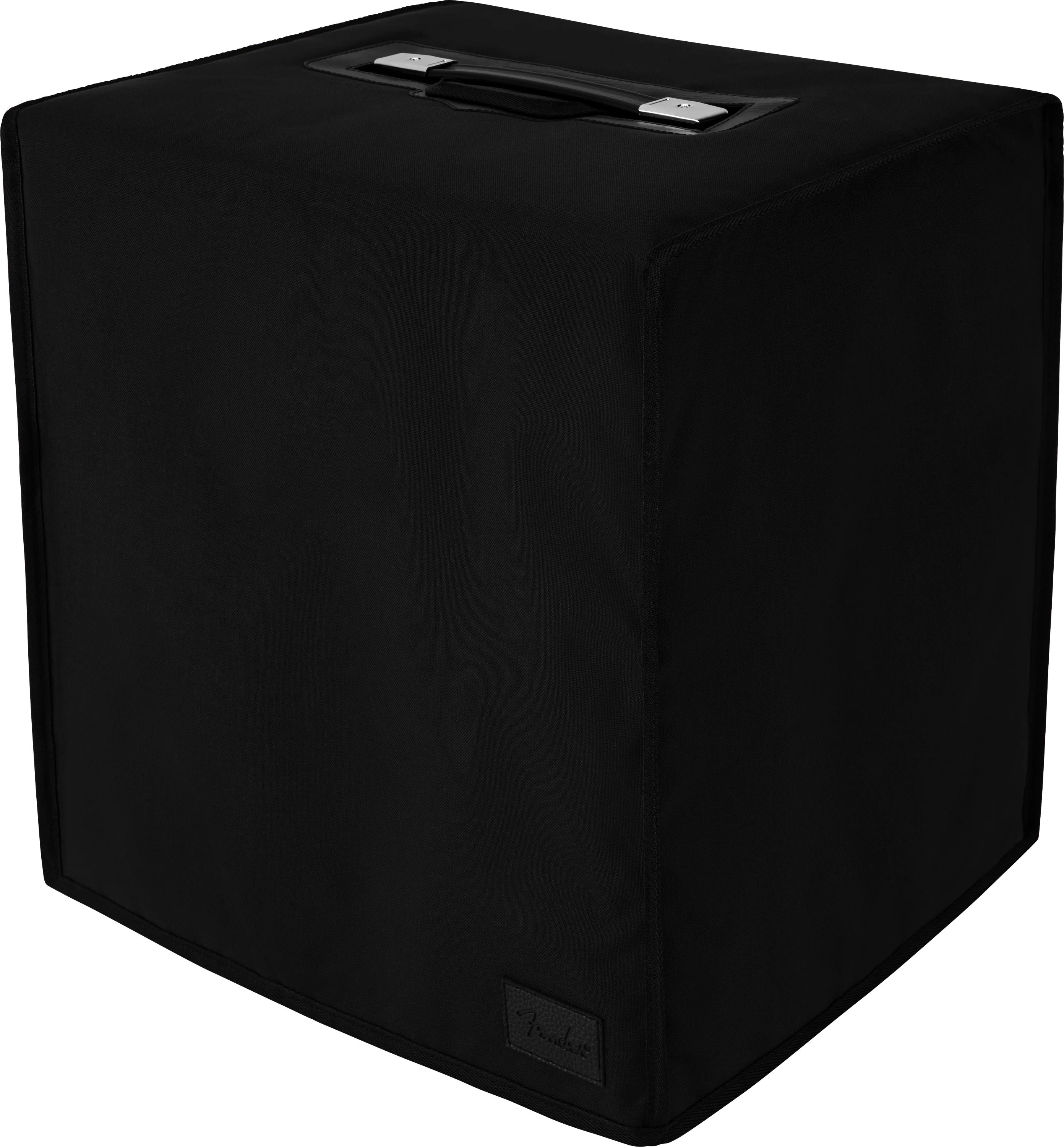 Deluxe Padded Rumble™ 100 Amplifier Cover - Image 2