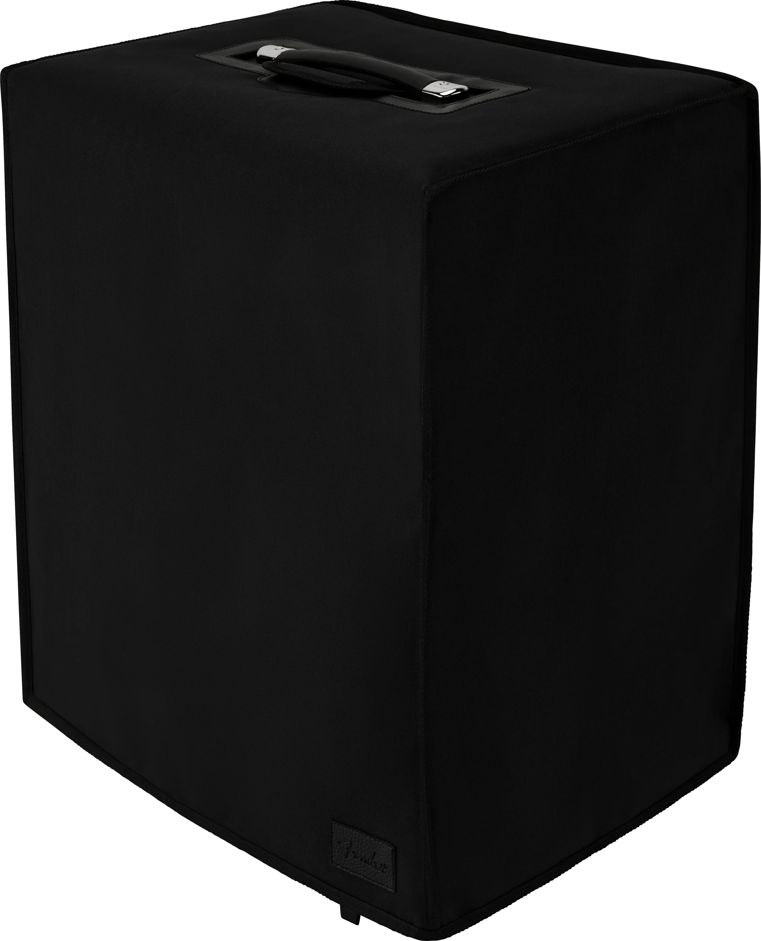 Deluxe Padded Rumble™ 200/500/Stage Amplifier Cover - Image 2