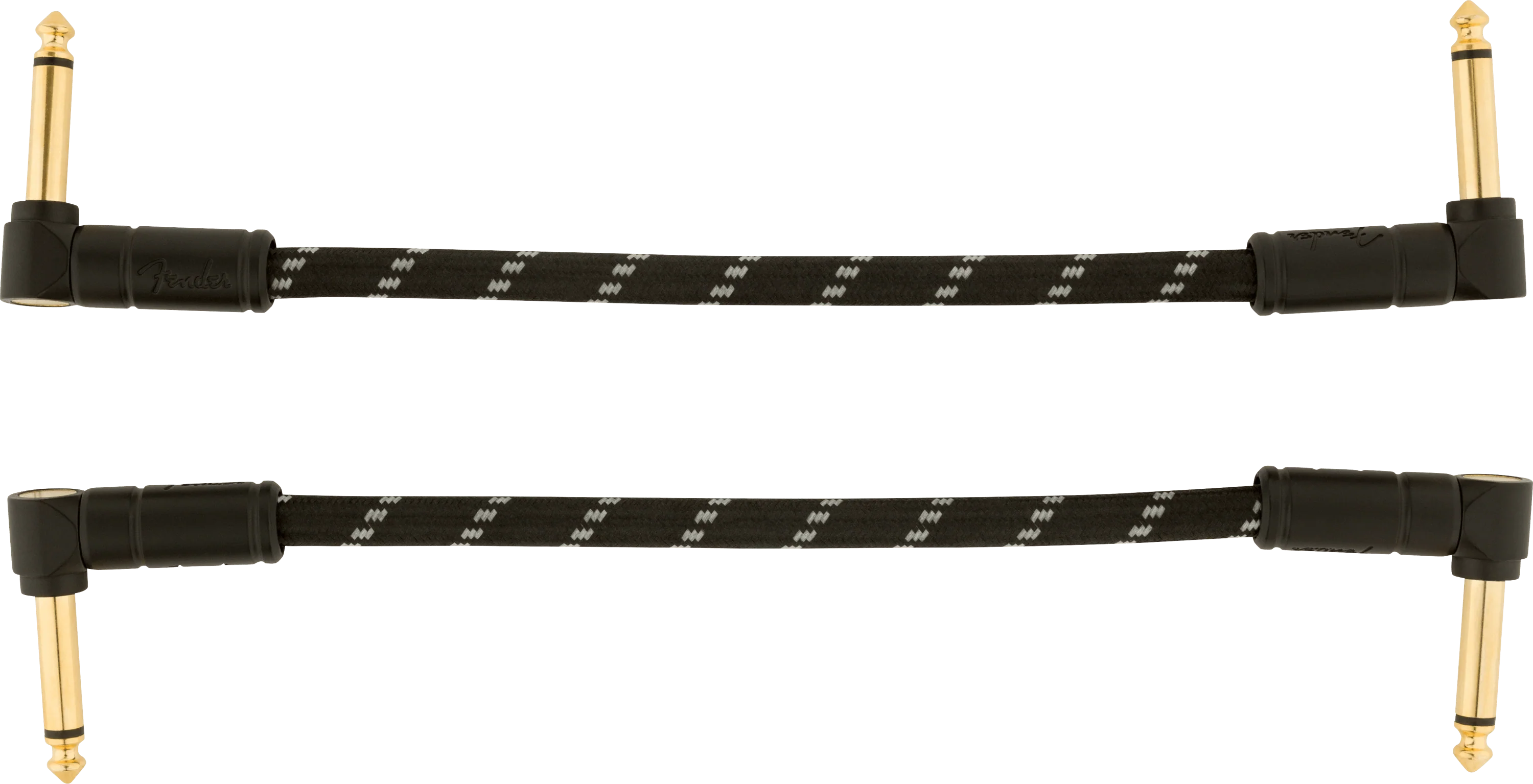 Deluxe Series Tweed Instrument Cables - Image 14