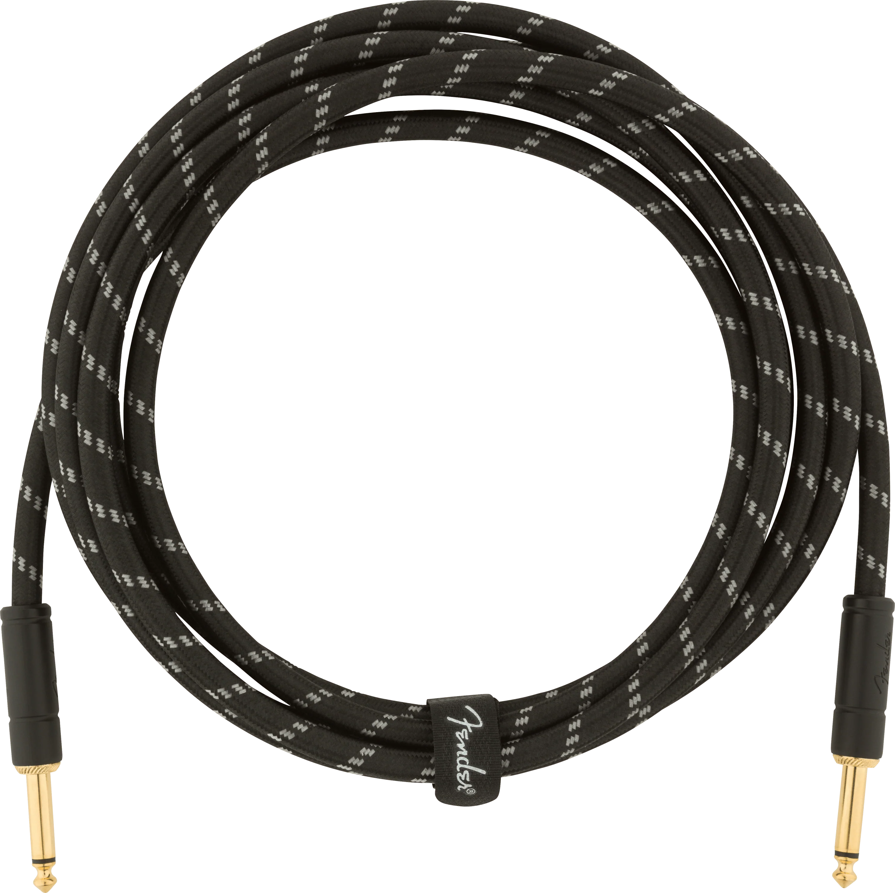 Deluxe Series Tweed Instrument Cables - Image 19