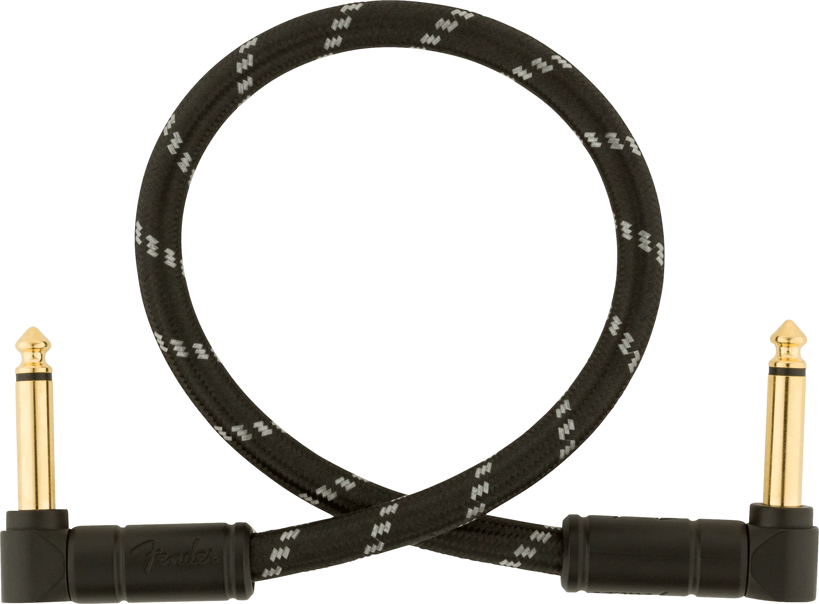 Deluxe Series Tweed Instrument Cables - Image 22