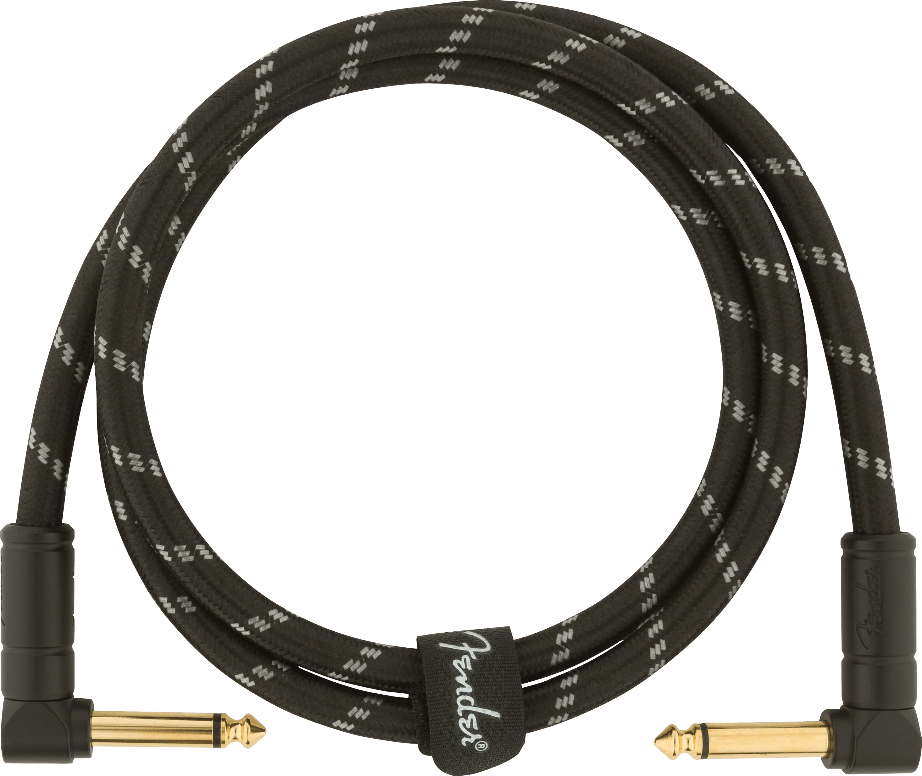 Deluxe Series Tweed Instrument Cables - Image 23
