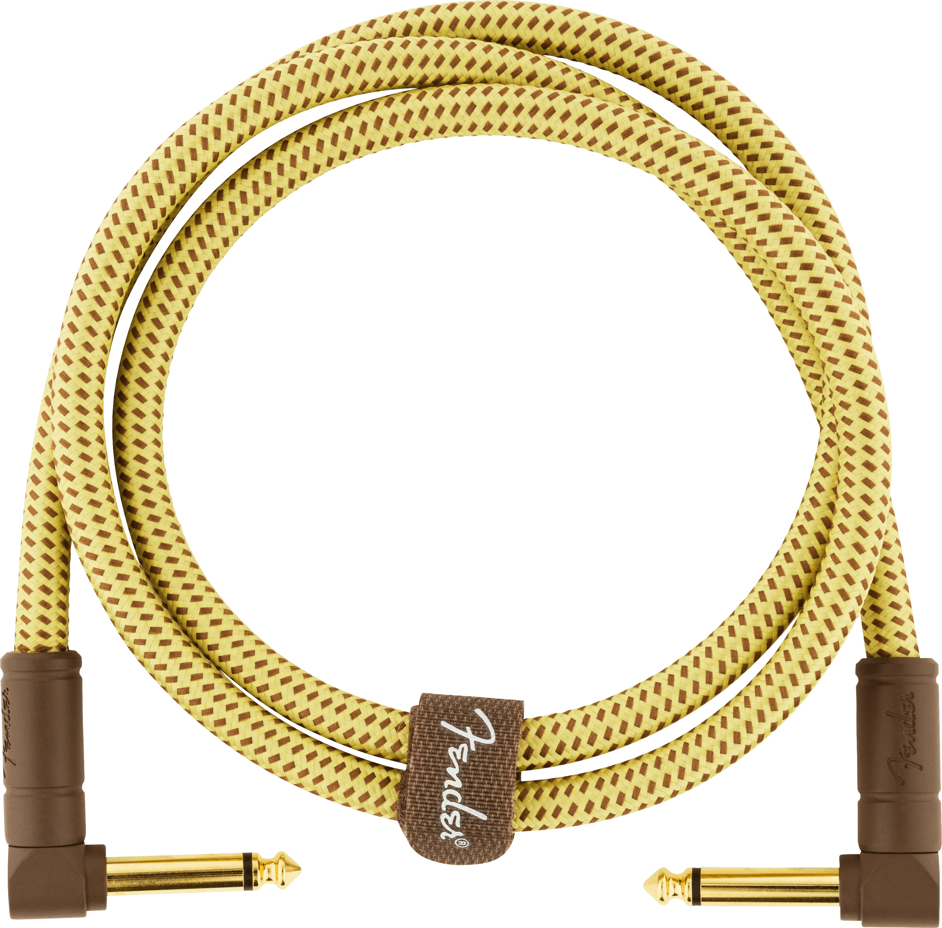 Deluxe Series Tweed Instrument Cables - Image 25