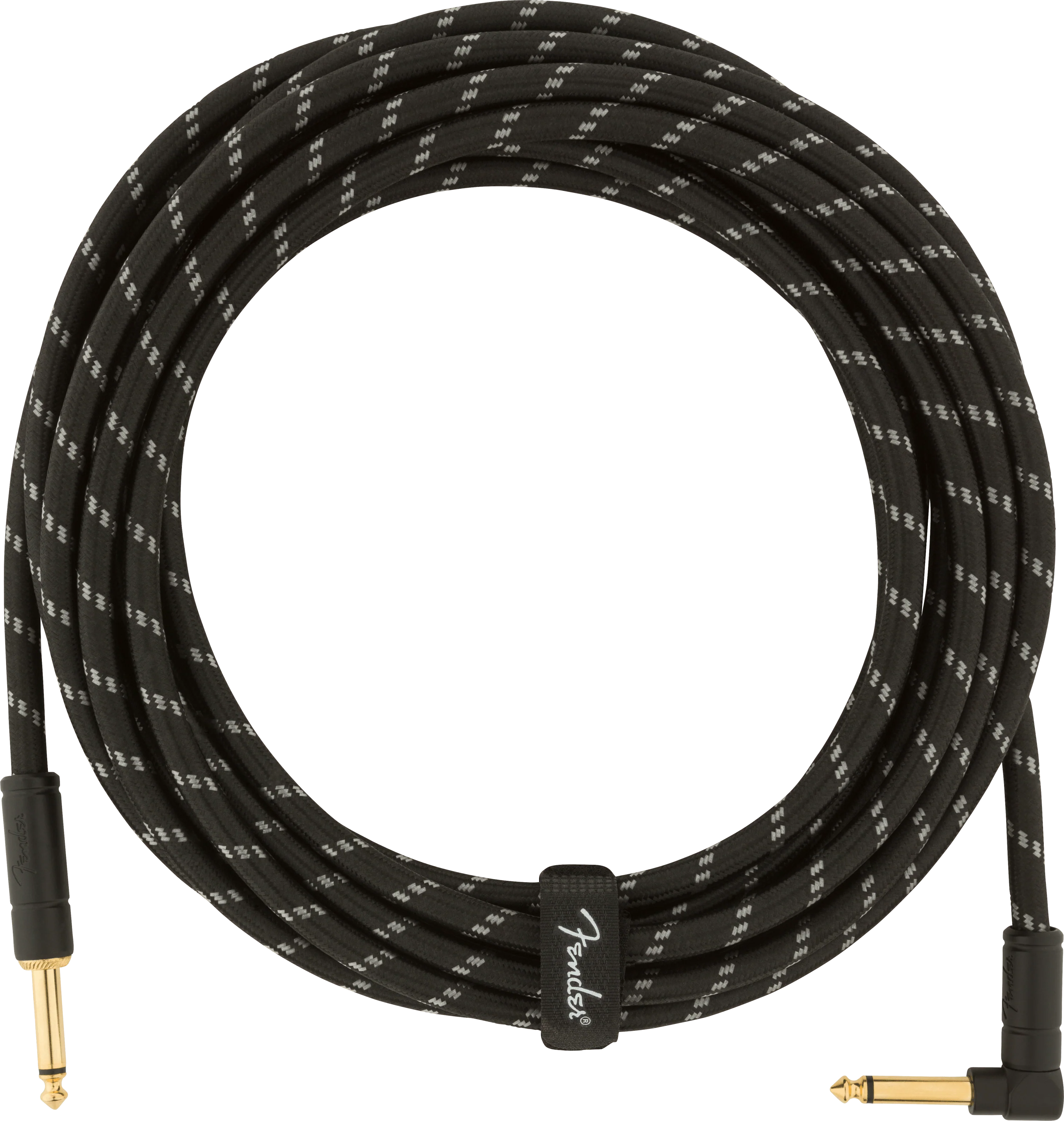 Deluxe Series Tweed Instrument Cables - Image 6
