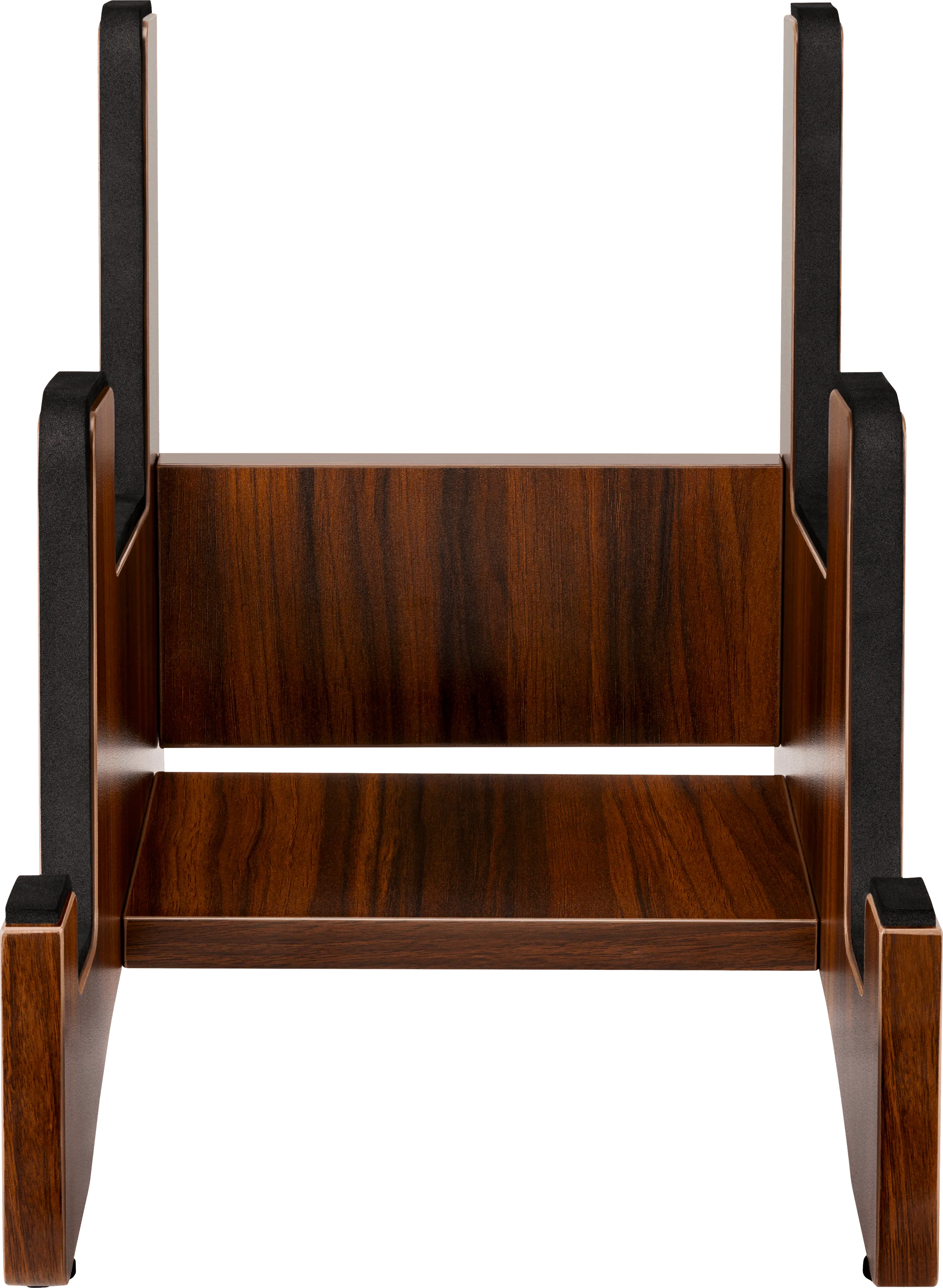 Deluxe Wooden 2-Tier Multi Stand - Image 2