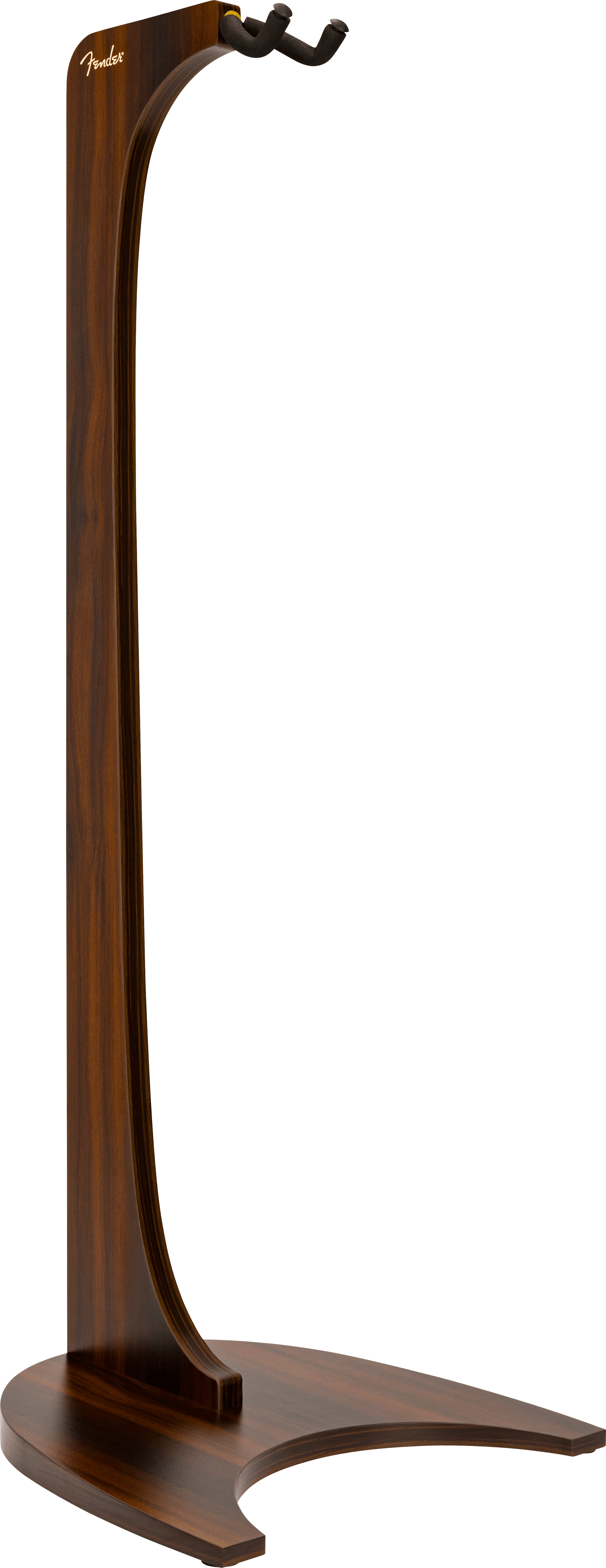 Deluxe Wooden Hanging Guitar Stand