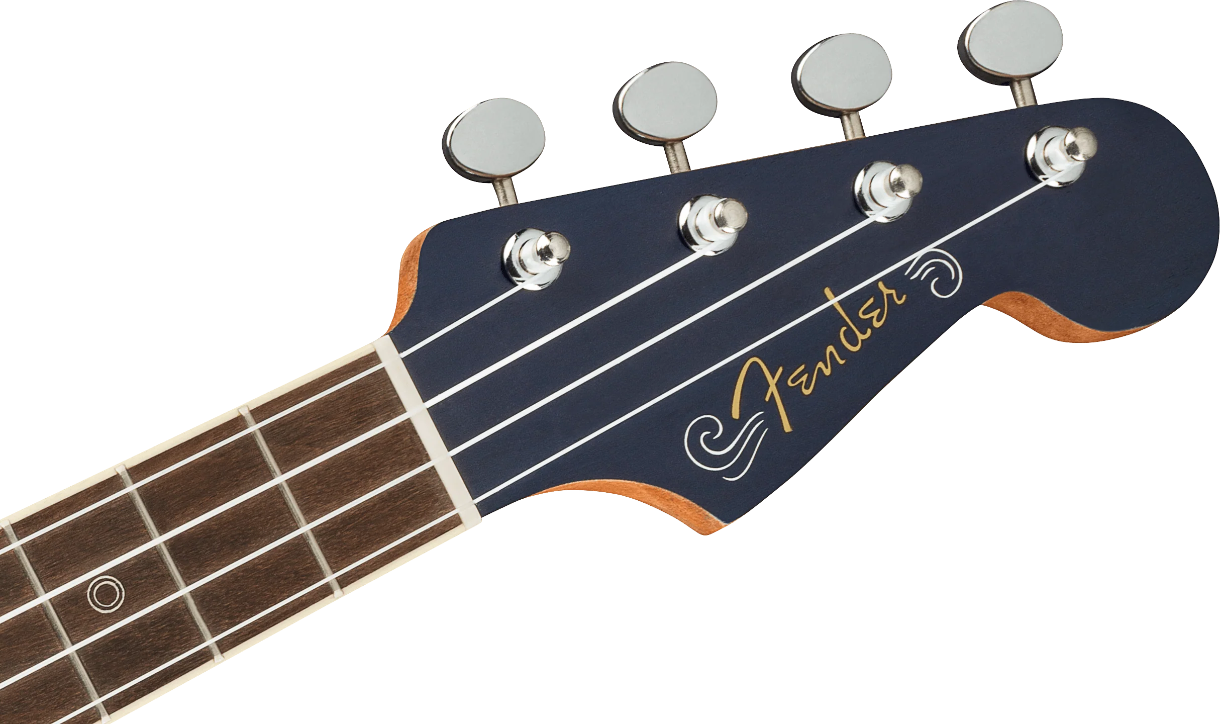 Dhani Harrison Ukulele - Image 6