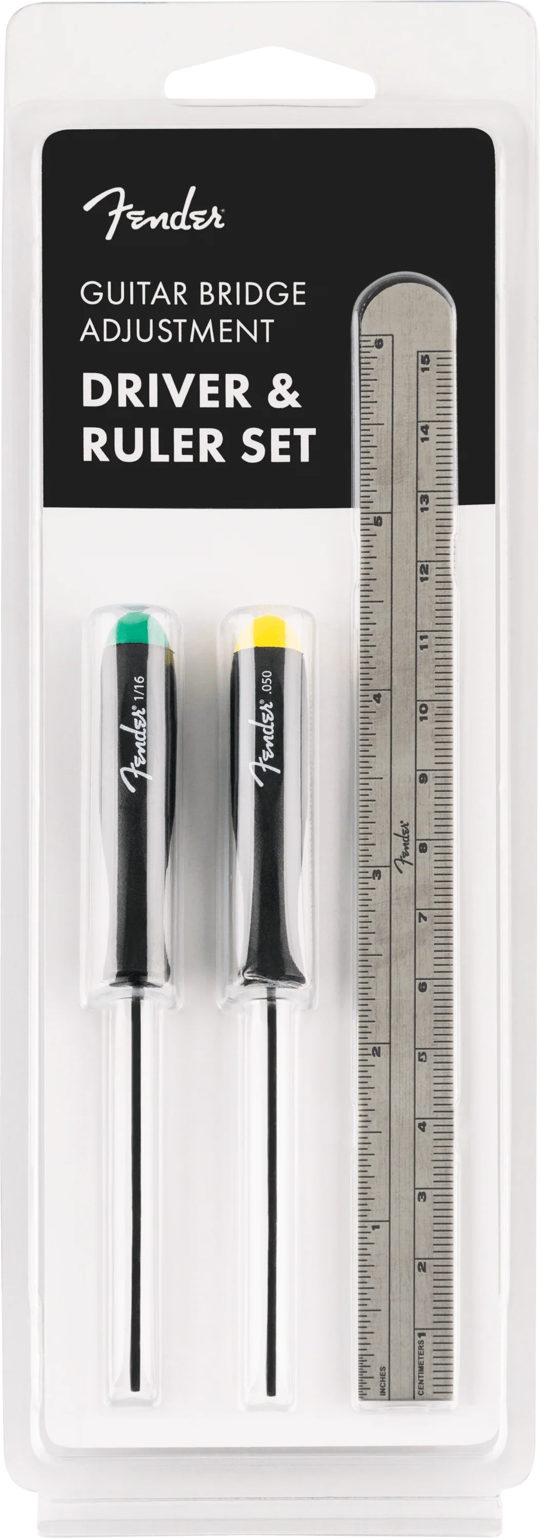 Driver/Ruler Combination Set - Image 5