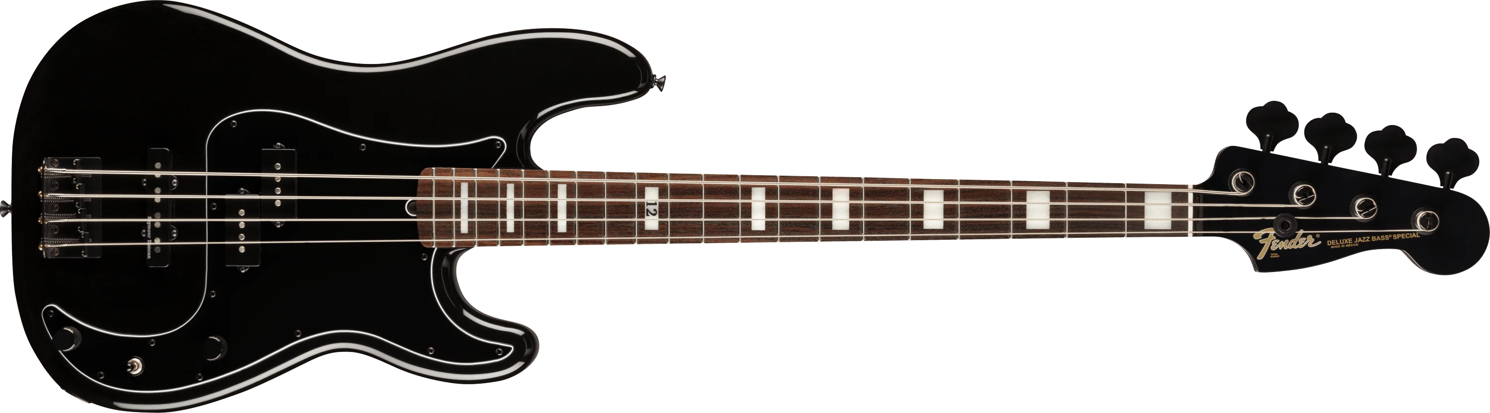 Duff McKagan Deluxe Precision Bass®