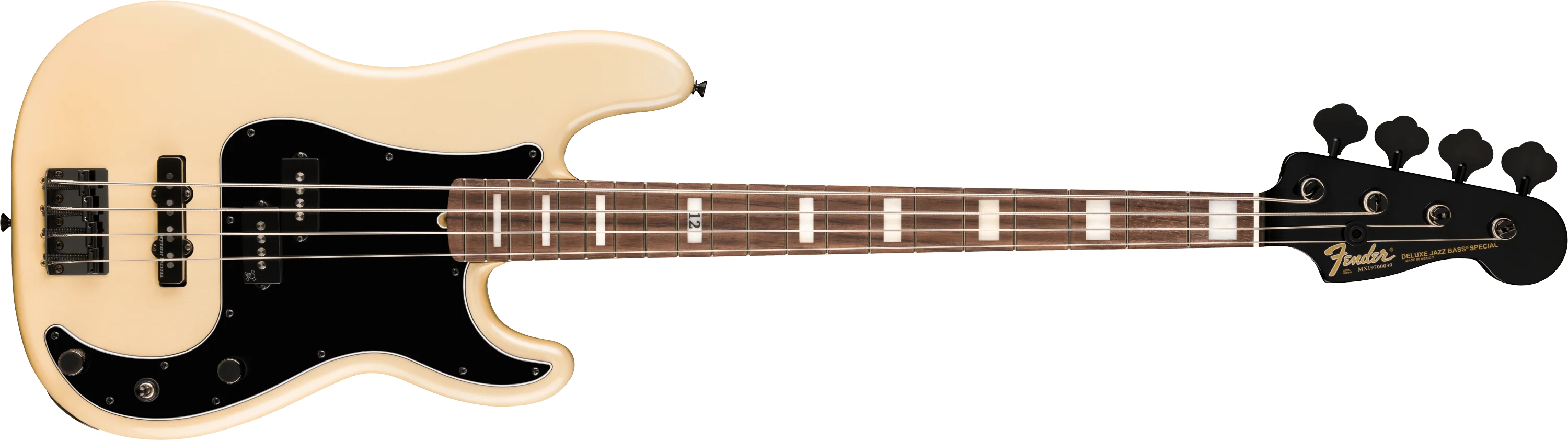 Duff McKagan Deluxe Precision Bass® - Image 14