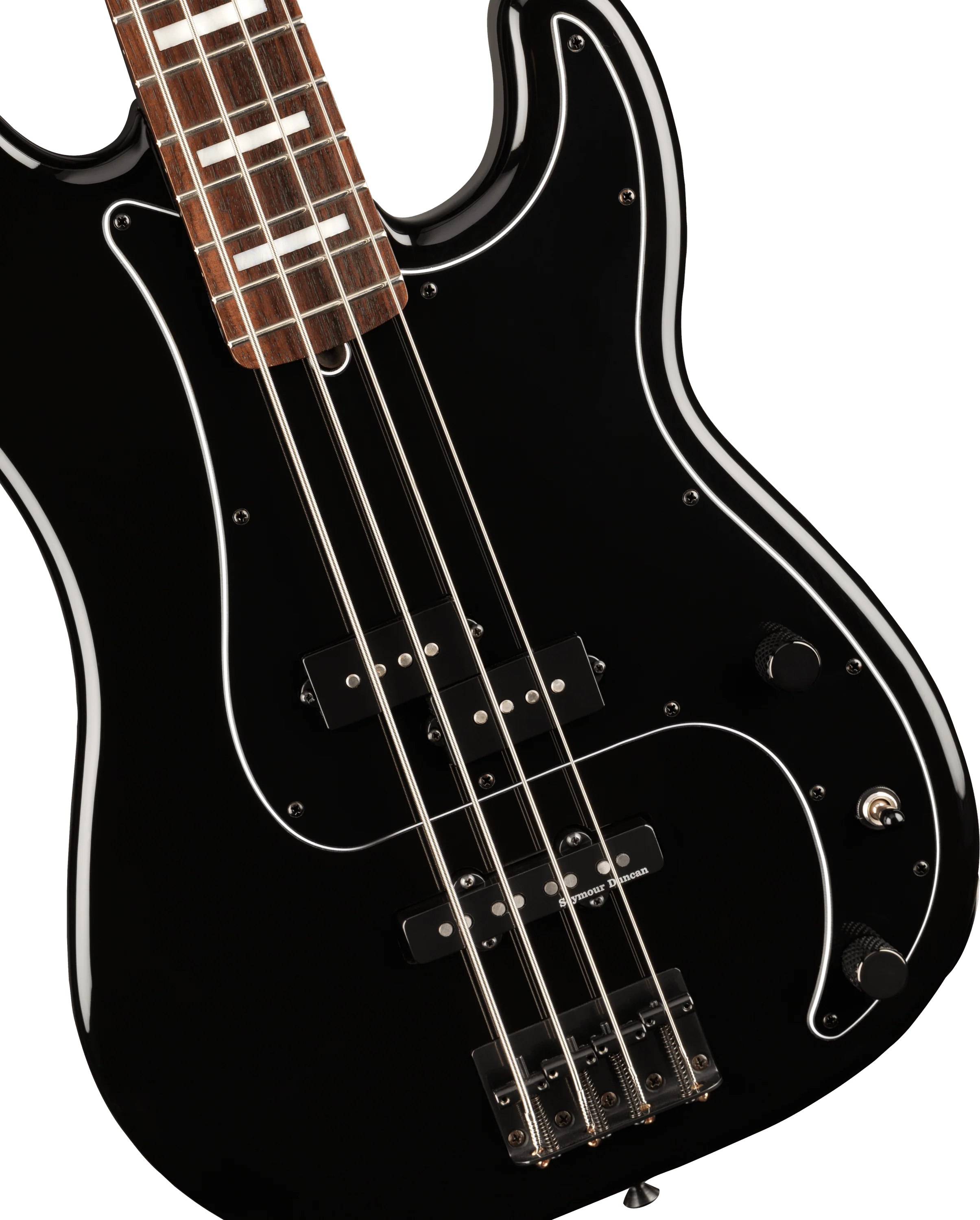 Duff McKagan Deluxe Precision Bass® - Image 3