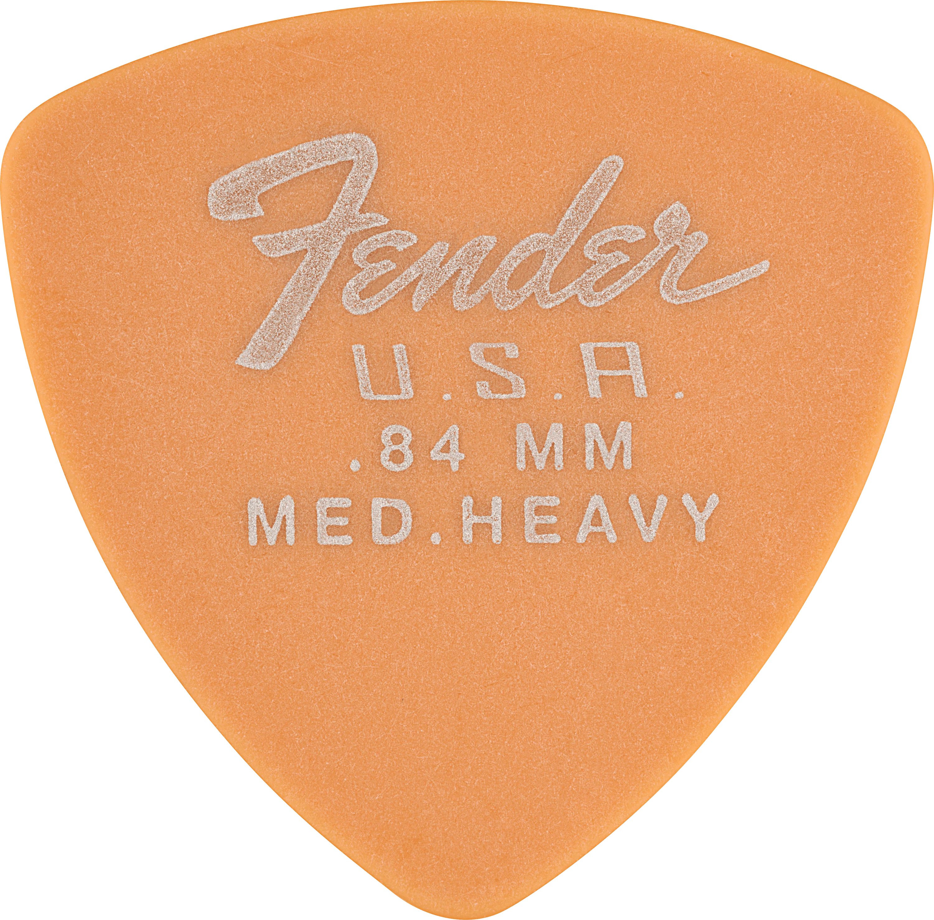 Dura-Tone® Delrin Picks, 346 Shape - 12 Pack - Image 5