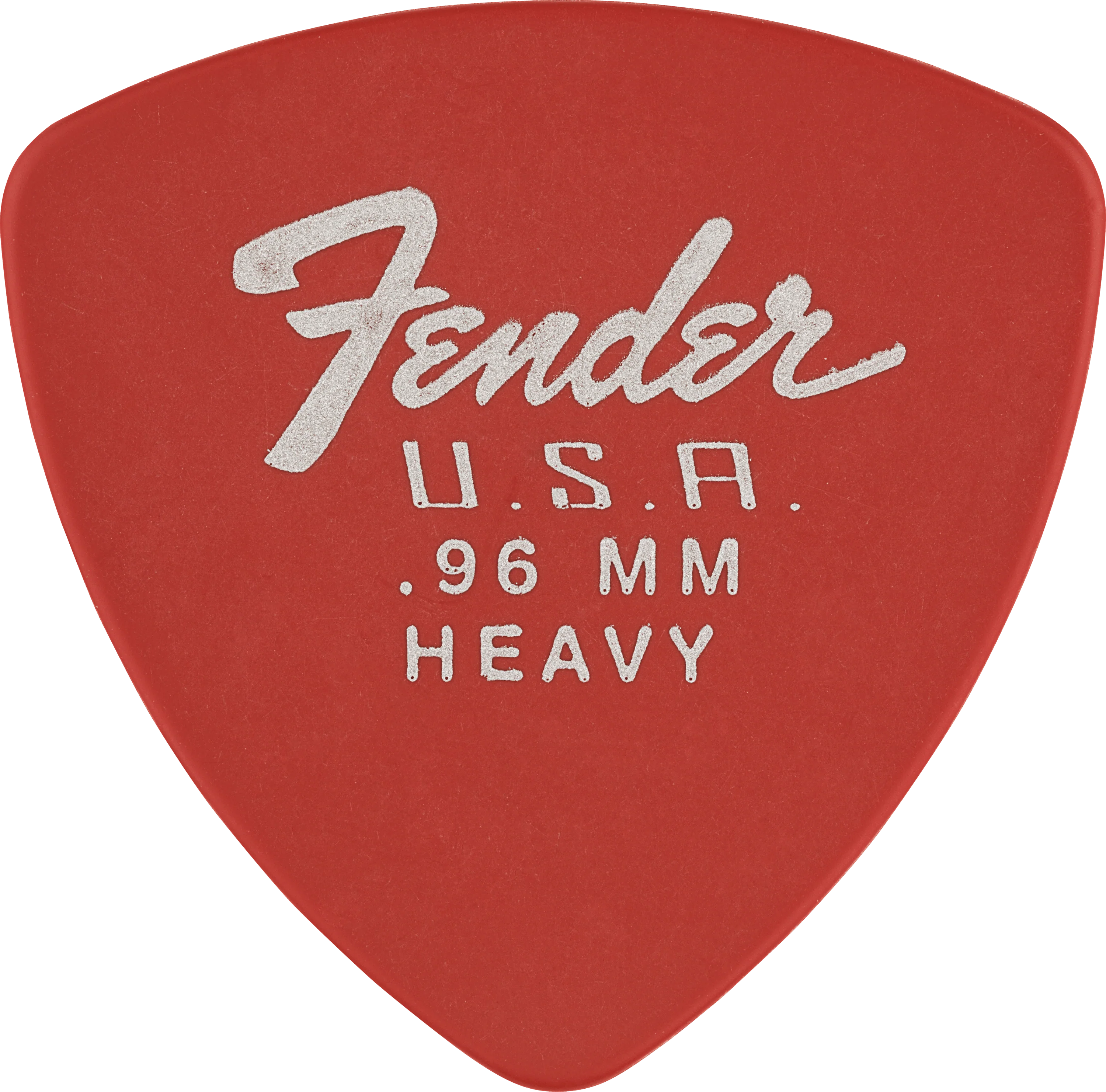 Dura-Tone® Delrin Picks, 346 Shape - 12 Pack - Image 6