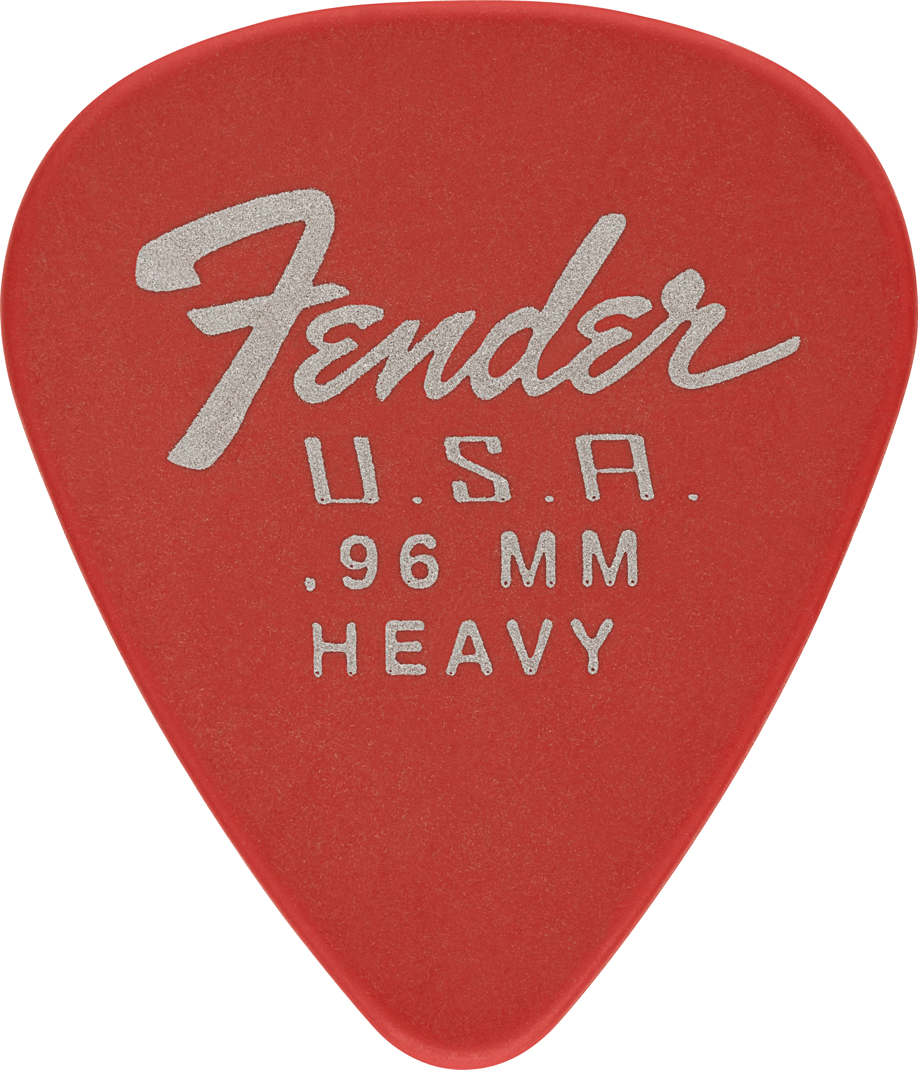Dura-Tone® Delrin Picks, 351 Shape - 12 Pack - Image 6