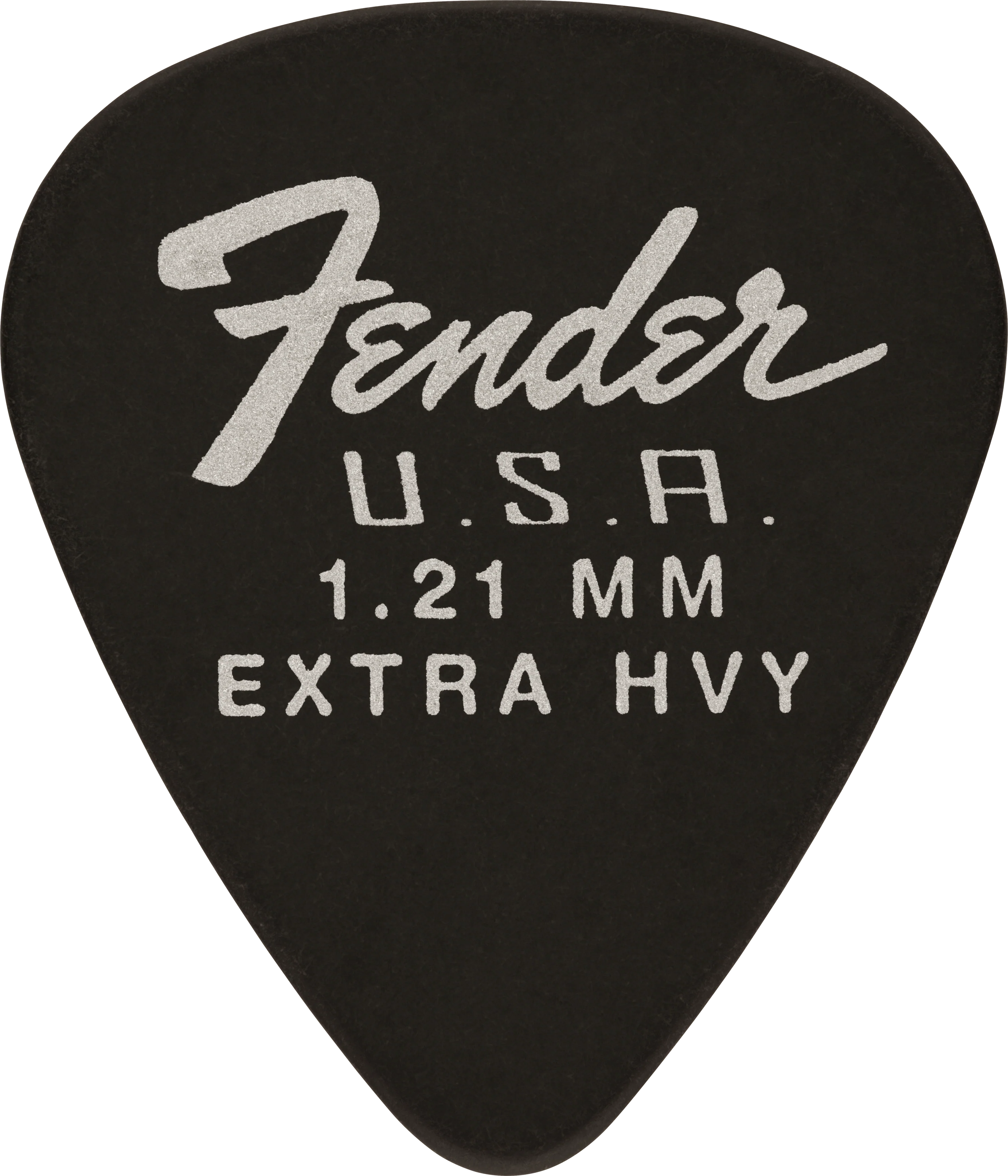 Dura-Tone® Delrin Picks, 351 Shape - 12 Pack - Image 7