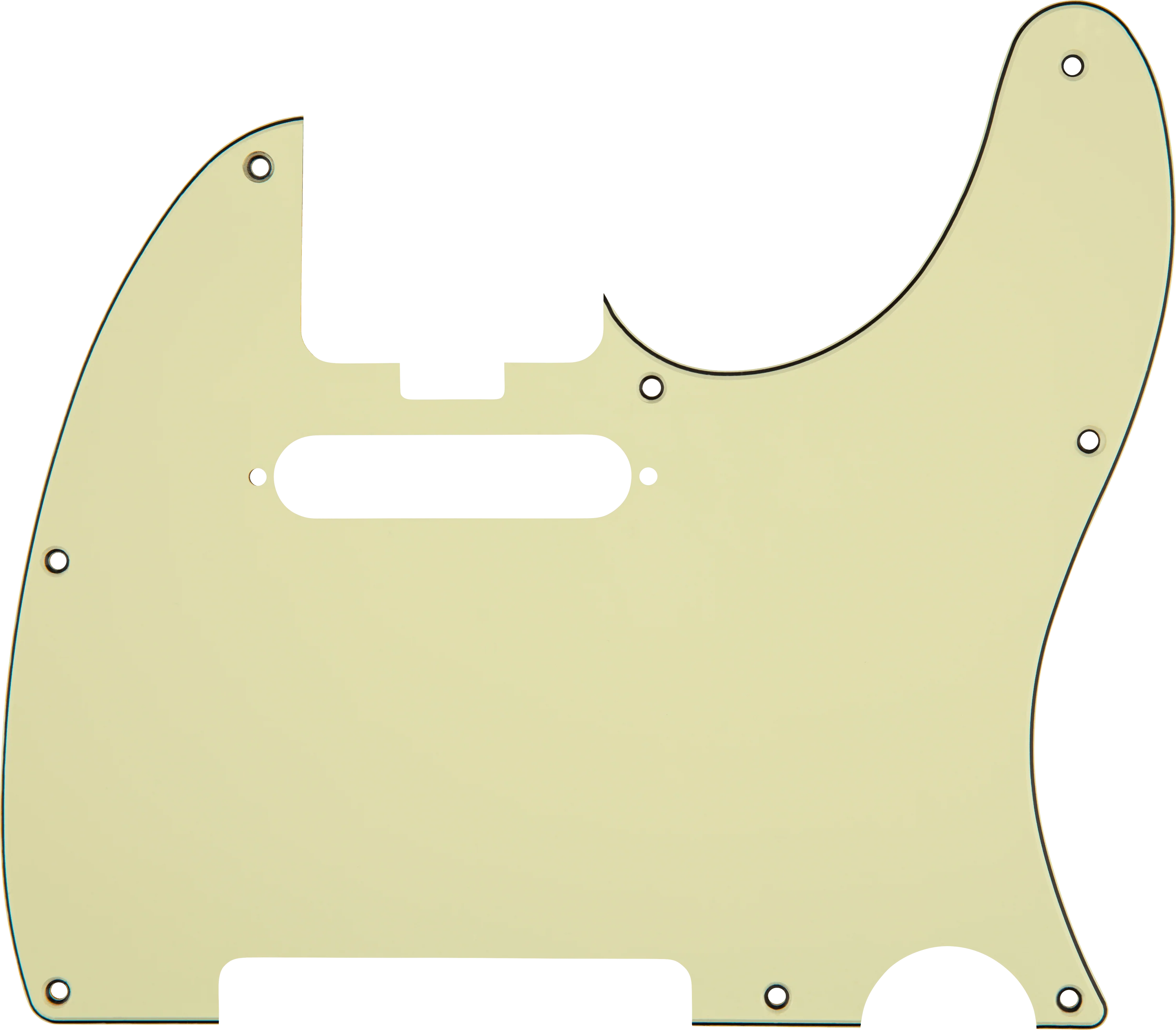 Elite Tele® Pickguards