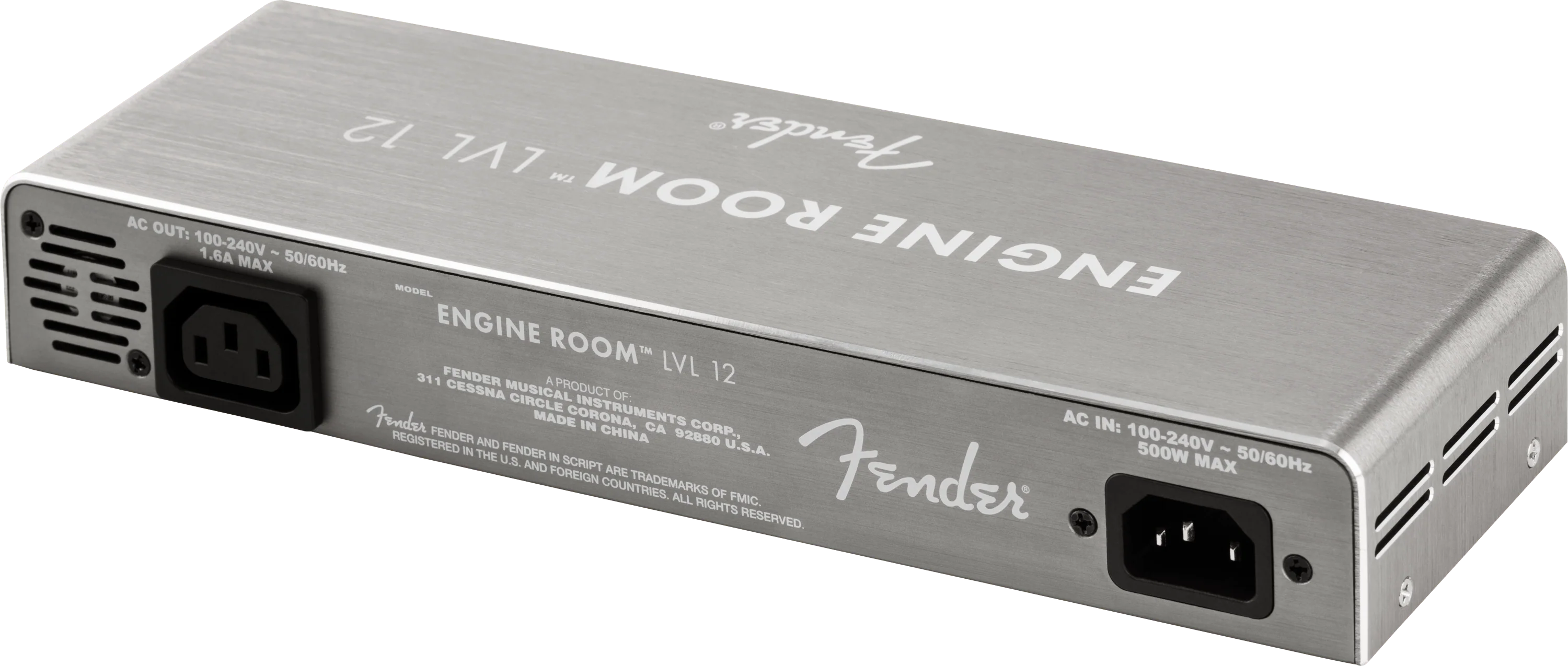 Engine Room® LVL12 Power Supply - Image 4