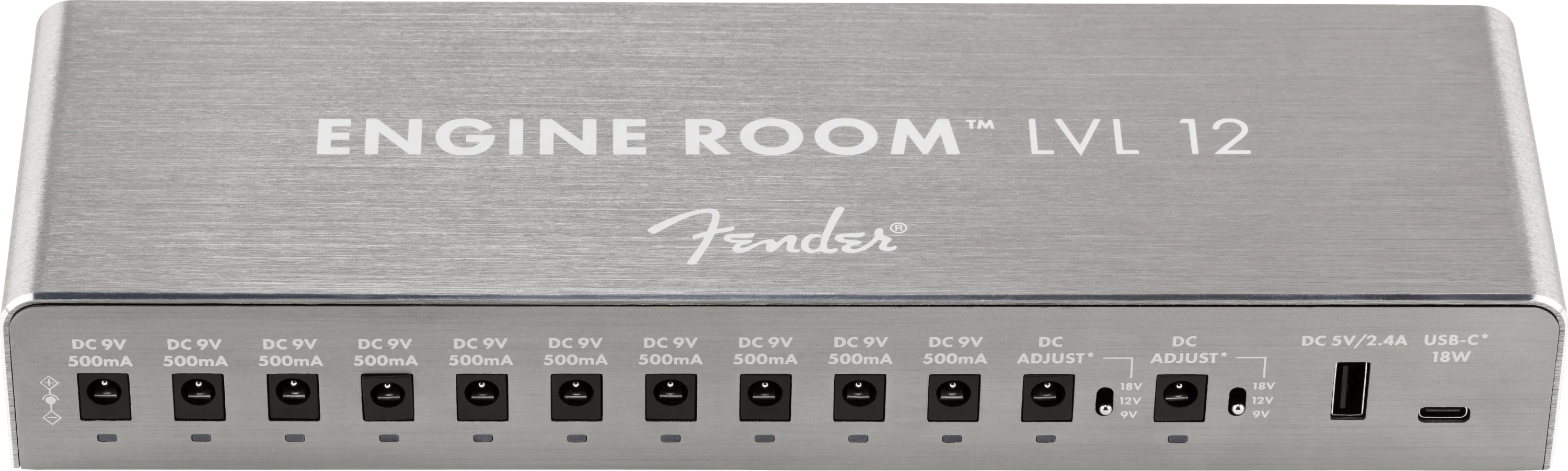 Engine Room® LVL12 Power Supply - Image 6