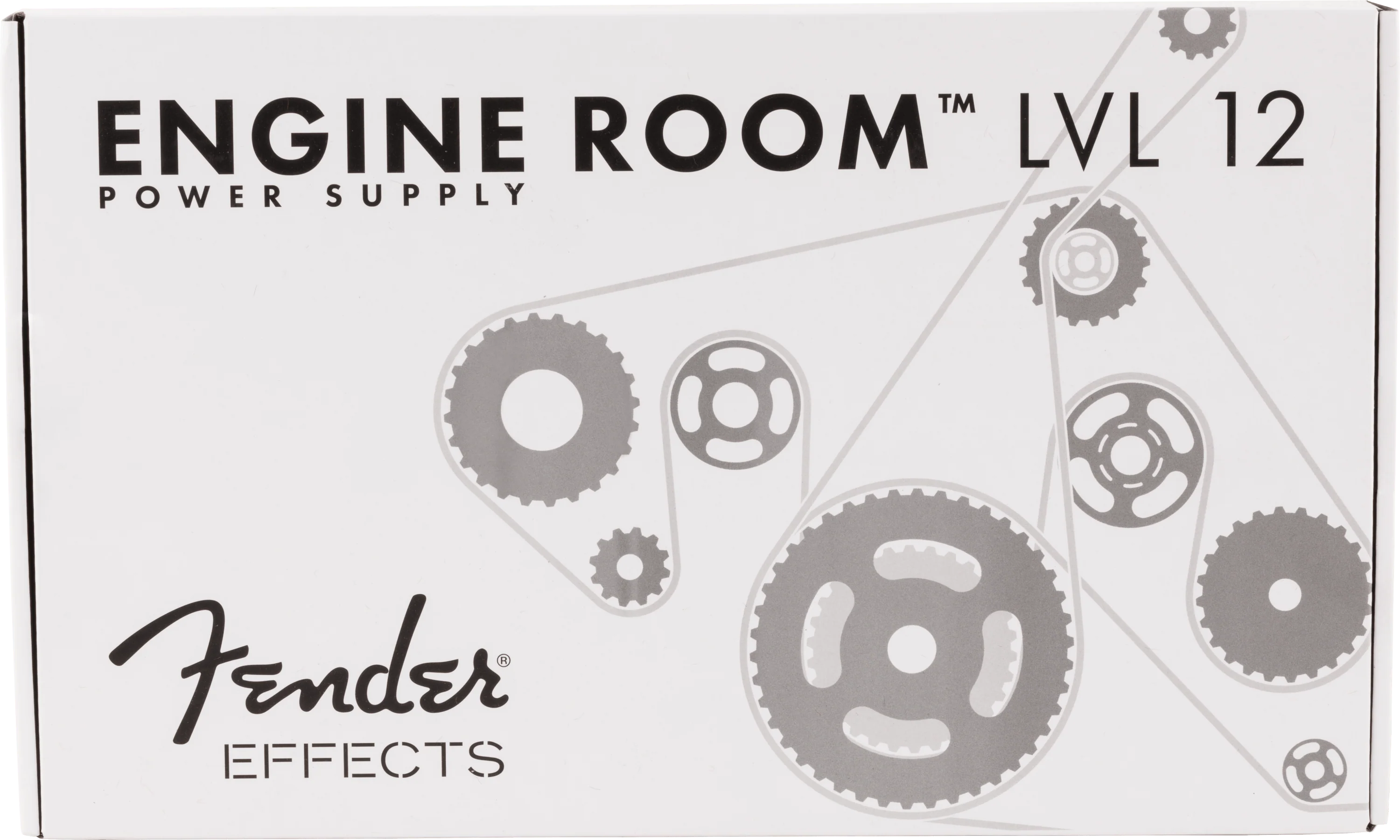 Engine Room® LVL12 Power Supply - Image 8