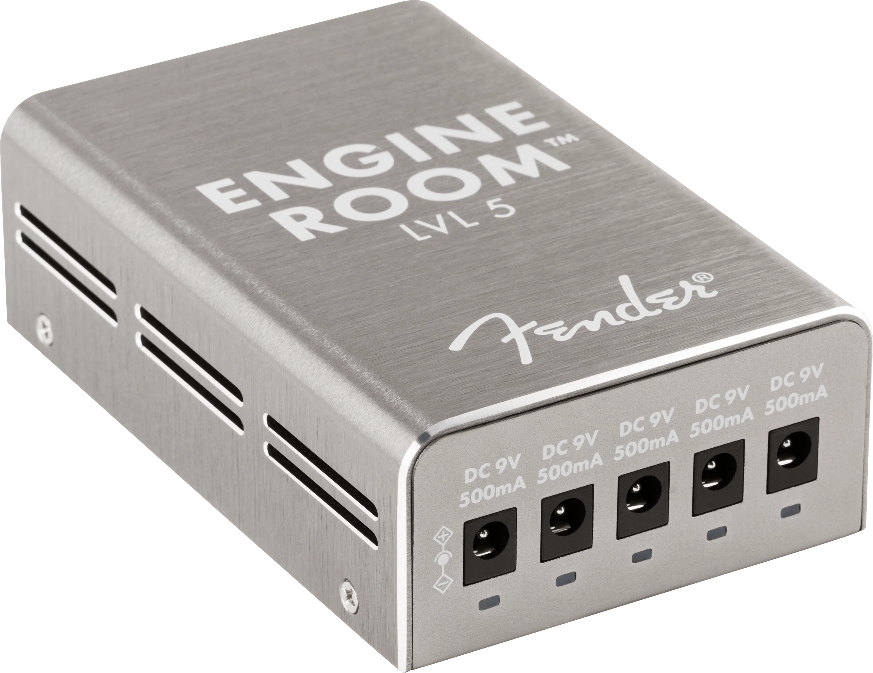 Engine Room® LVL5 Power Supply - Image 3
