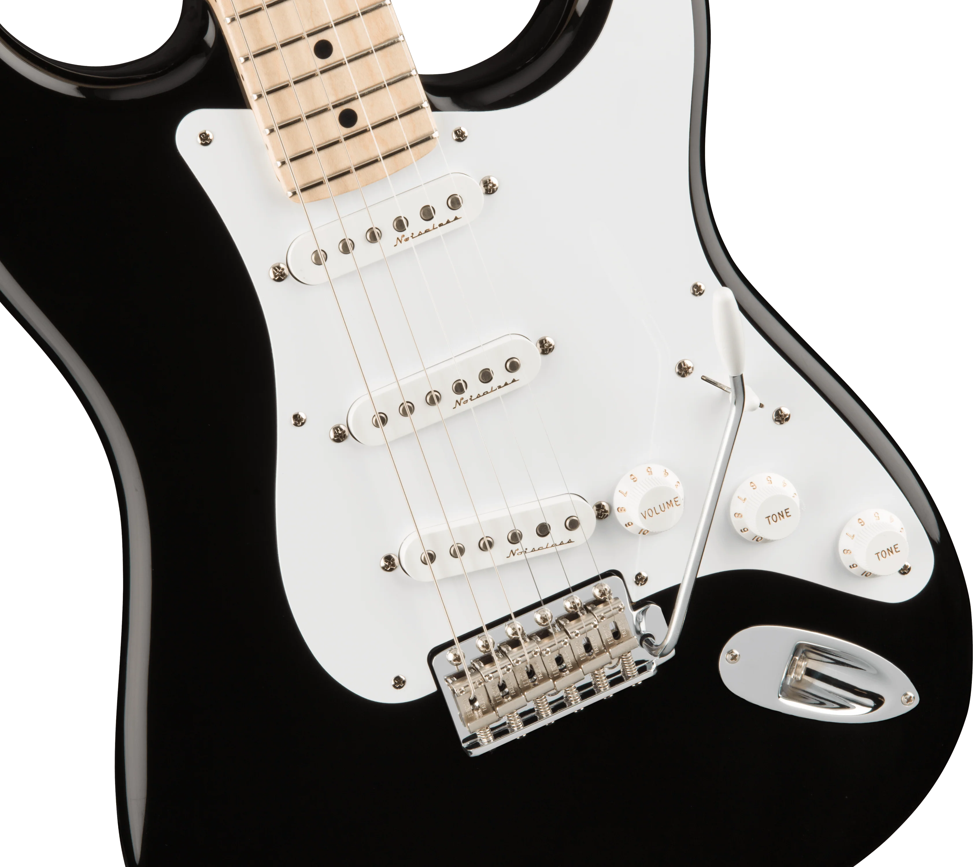 Eric Clapton Signature Stratocaster® - Image 3