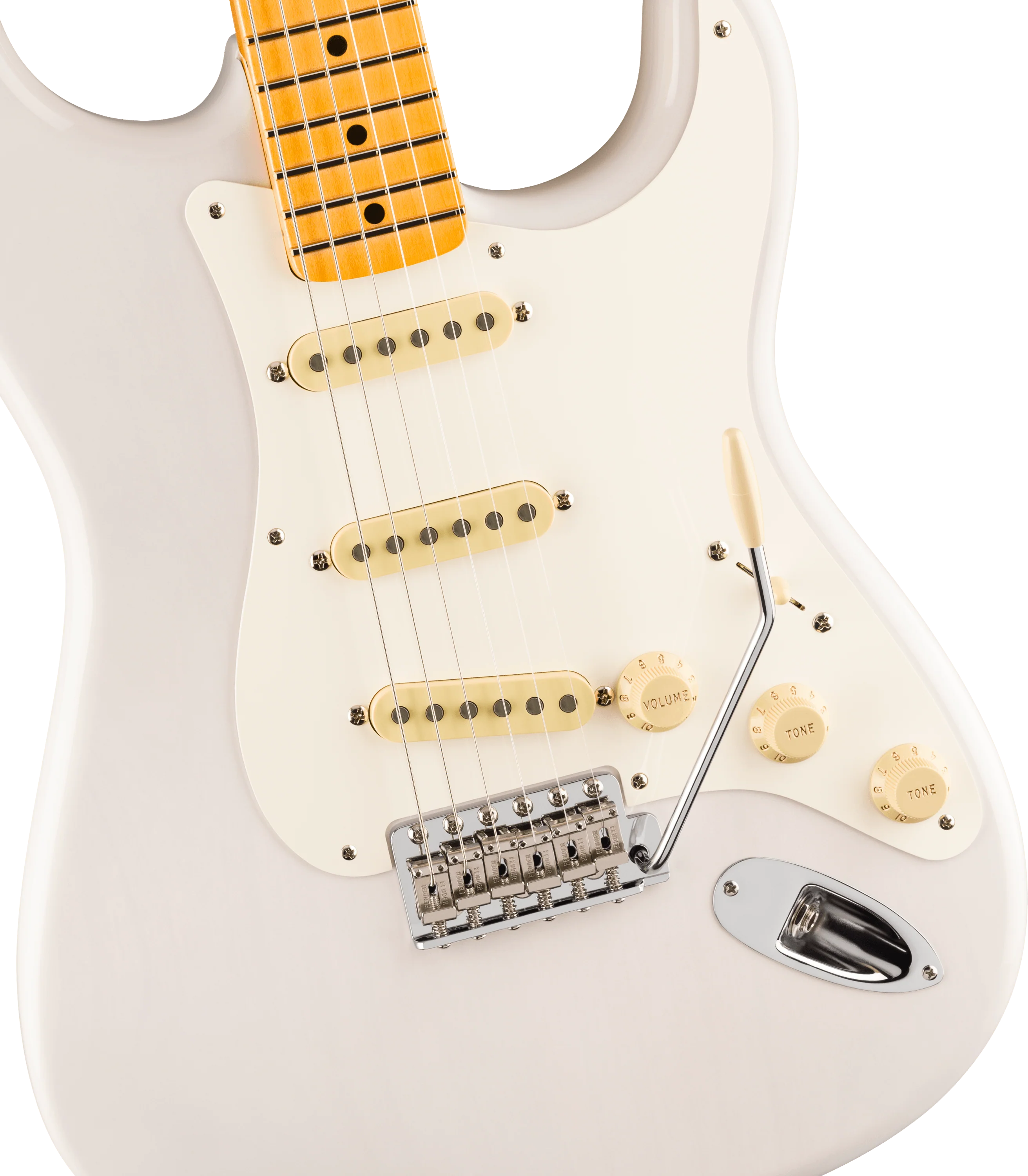 Eric Johnson Stratocaster® Maple - Image 4