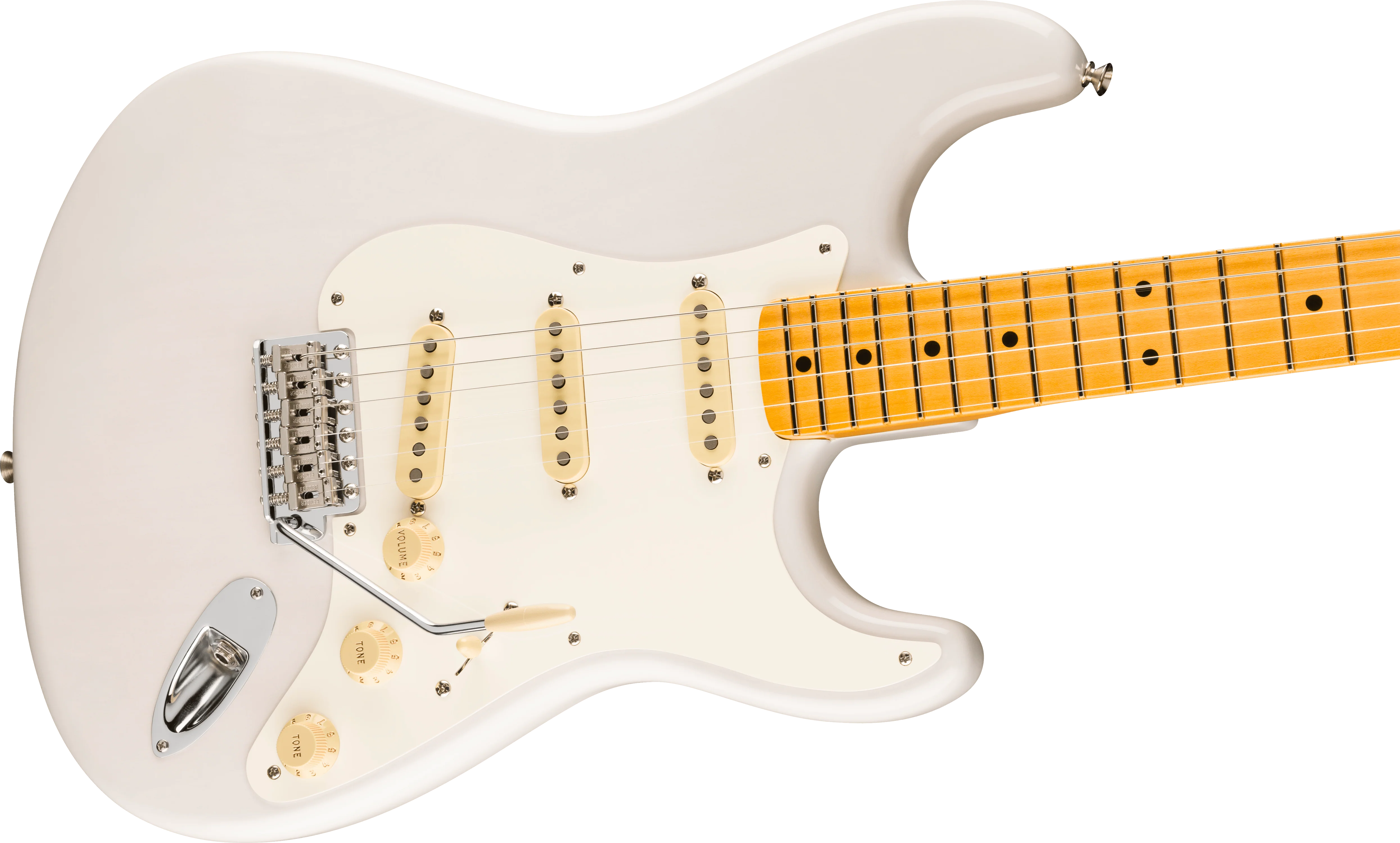 Eric Johnson Stratocaster® Maple - Image 5