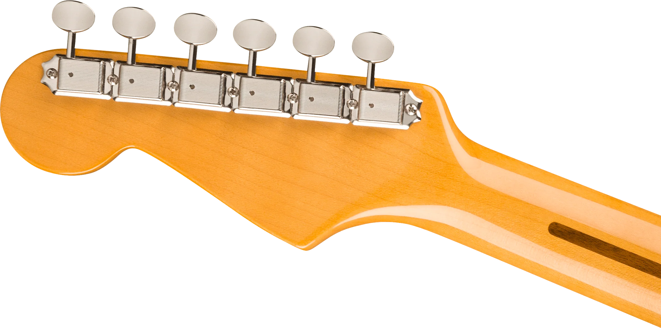 Eric Johnson Stratocaster® Maple - Image 7
