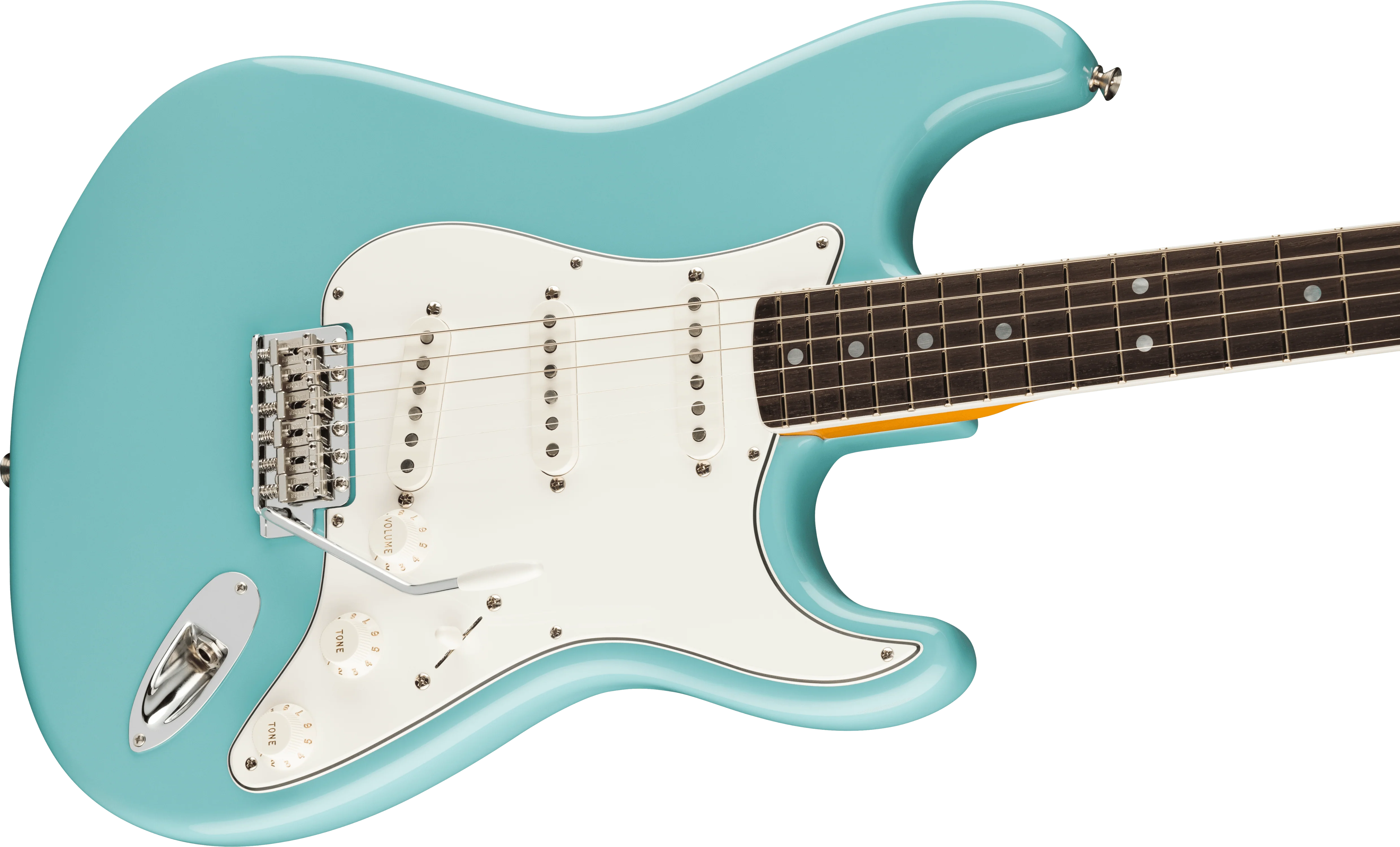 Eric Johnson Stratocaster® Rosewood - Image 4