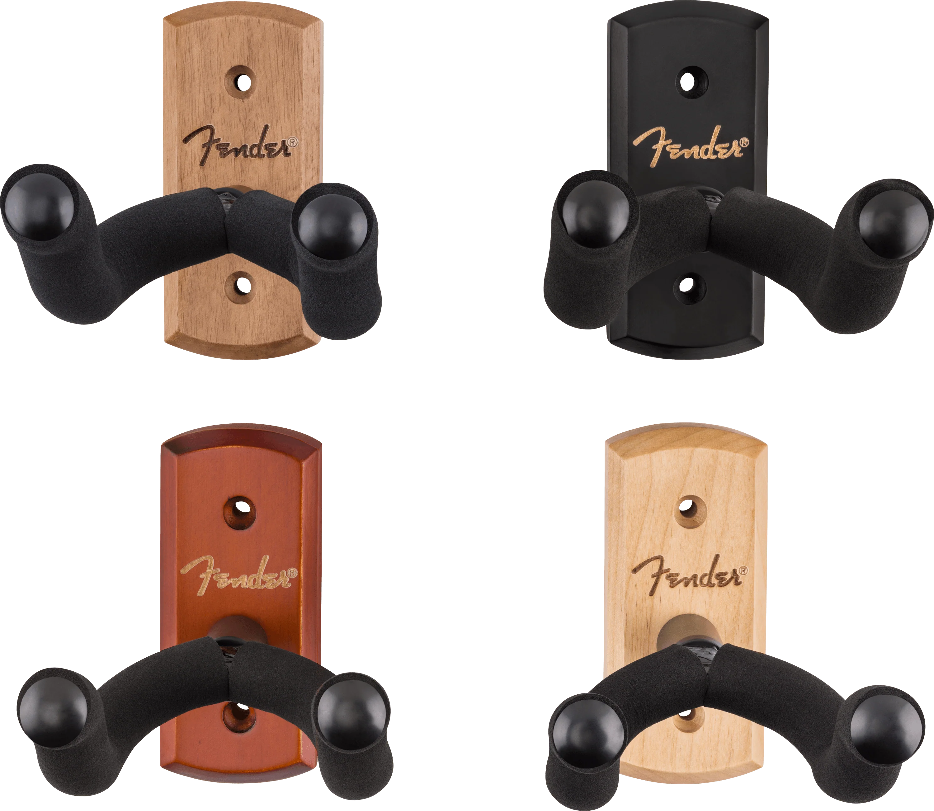 Essentials Guitar Wall Hanger - Image 8