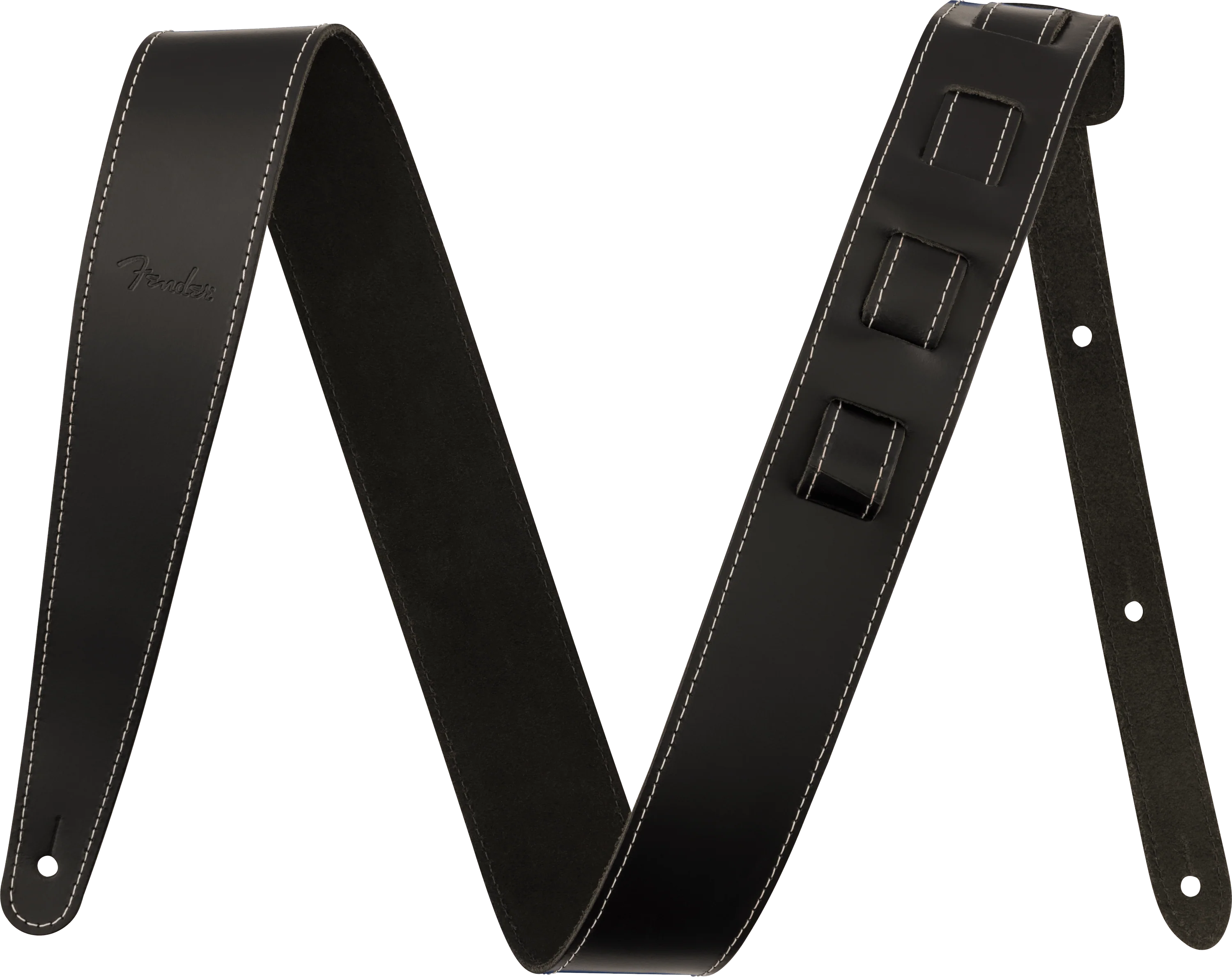 Essentials Leather Straps