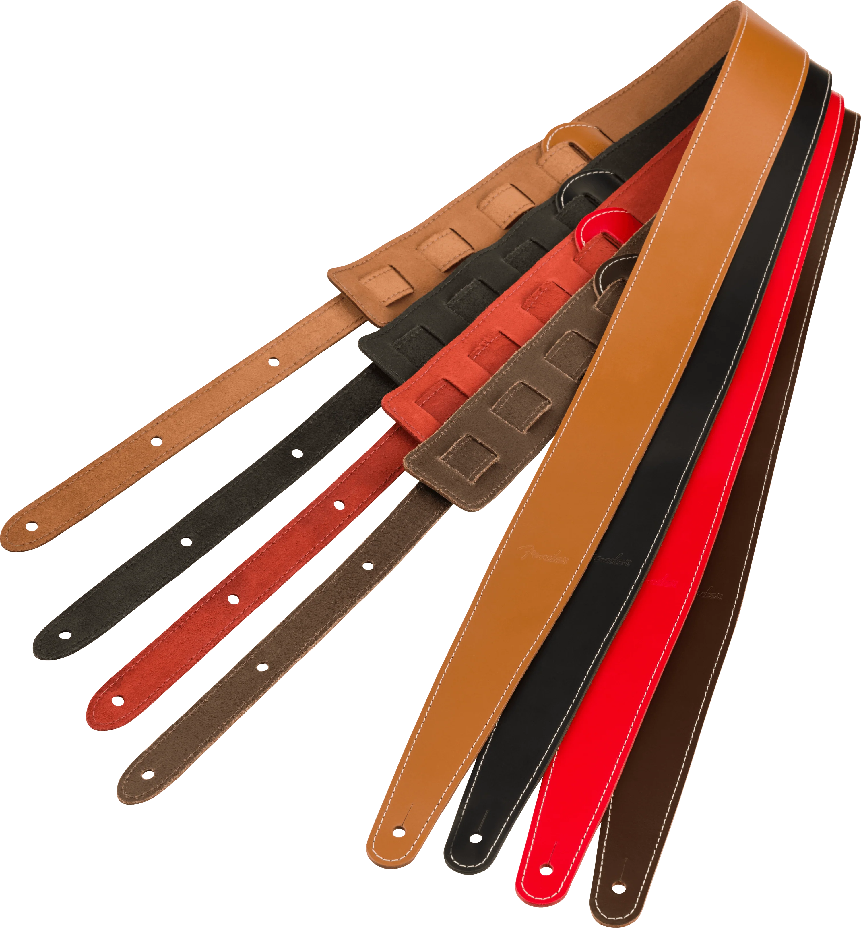 Essentials Leather Straps - Image 6