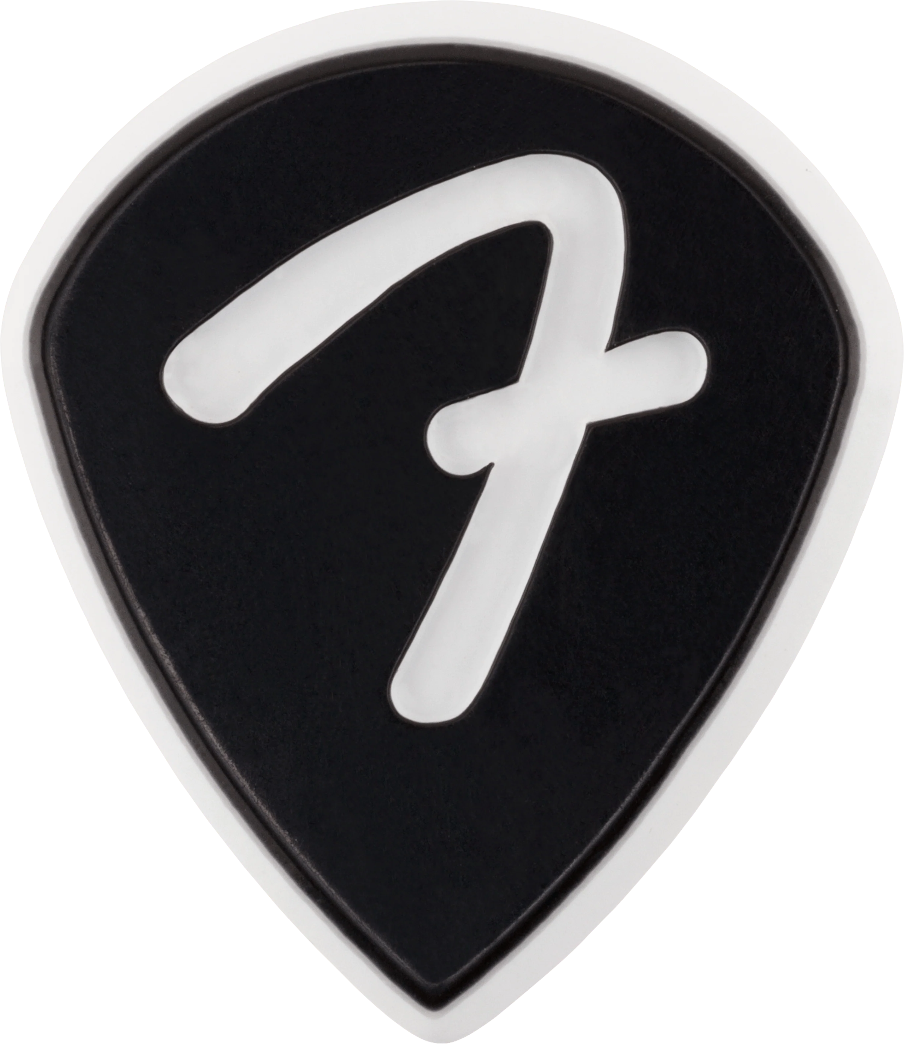 F Grip Picks, 551 Shape - 3 Pack - Image 2
