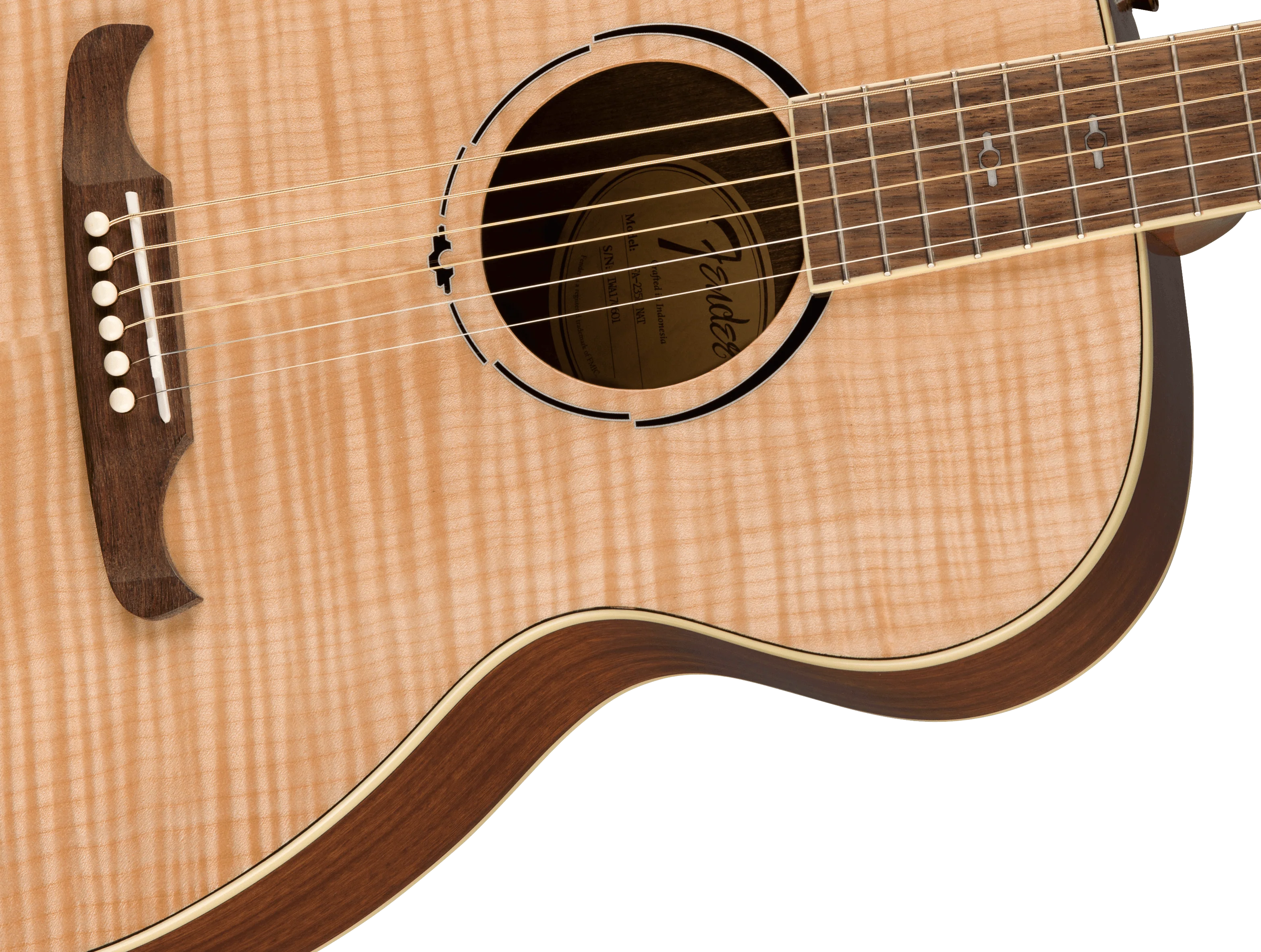 FA-235E Concert - Image 5