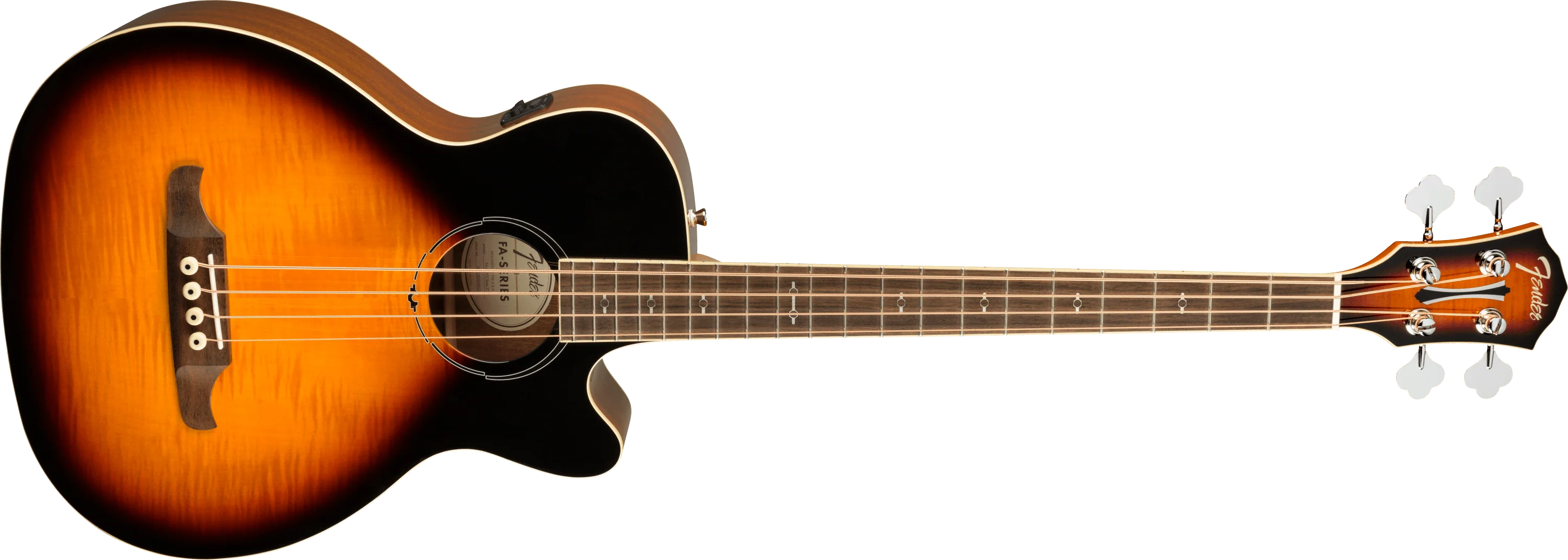 FA-450CE Bass - Image 3