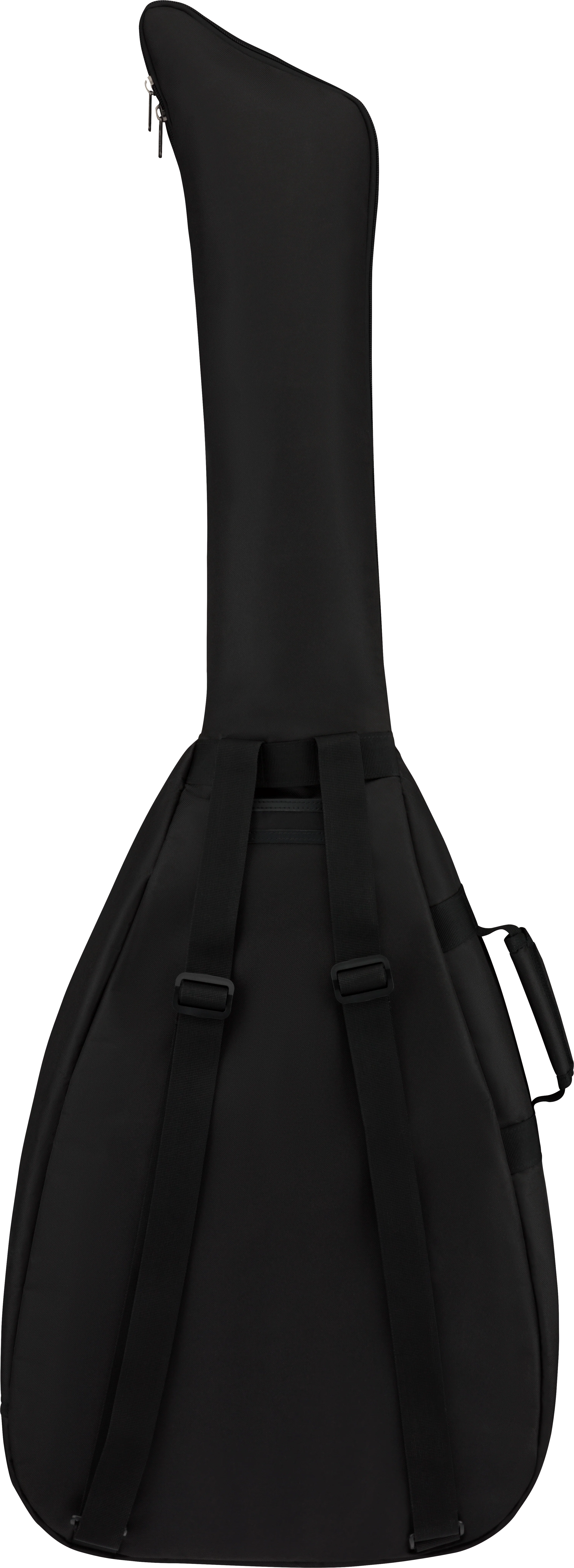 FAB405 Long Scale Acoustic Bass Gig Bag - Image 2