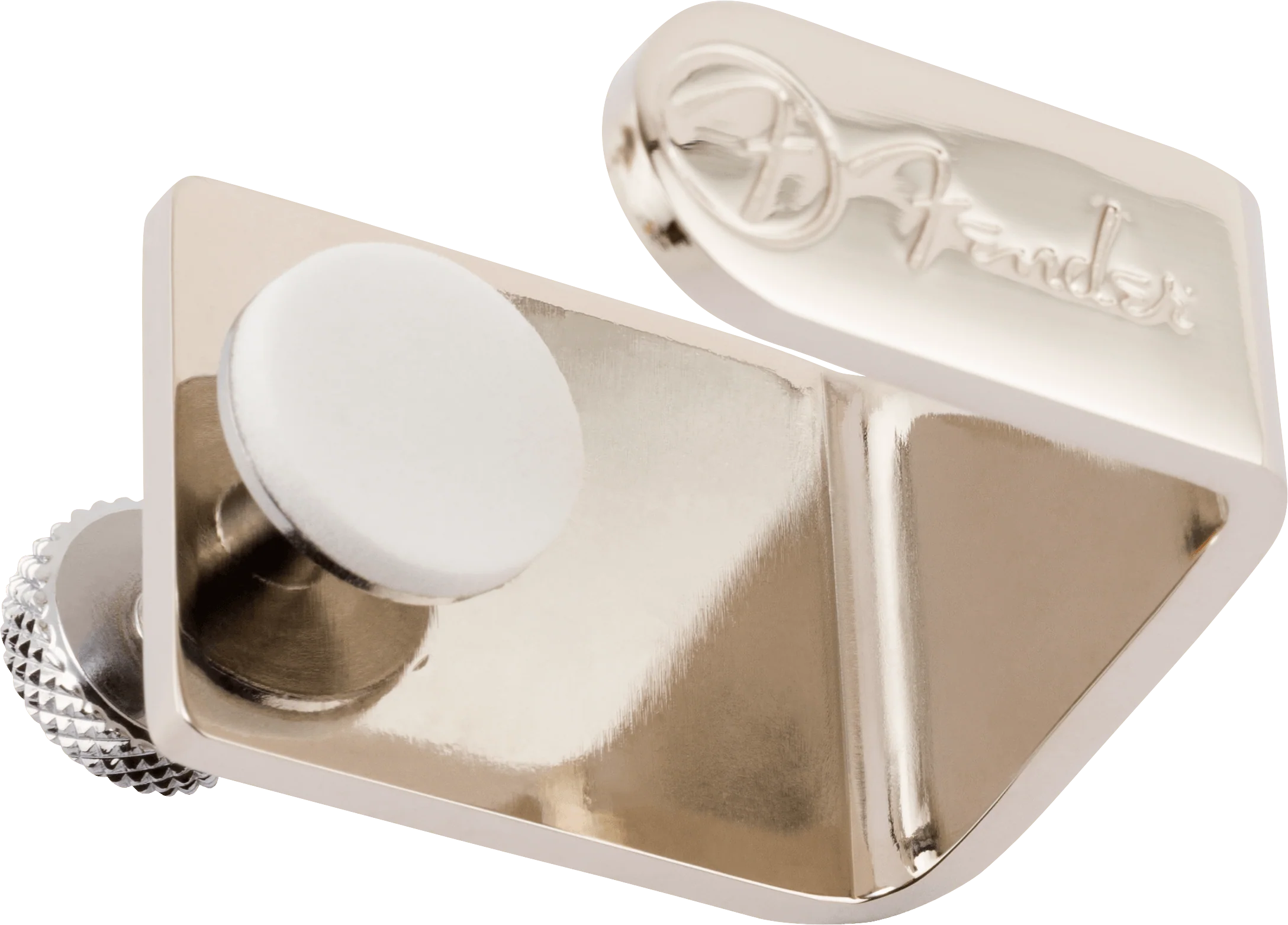 Fatfinger™ Guitar Sustain Enhancer
