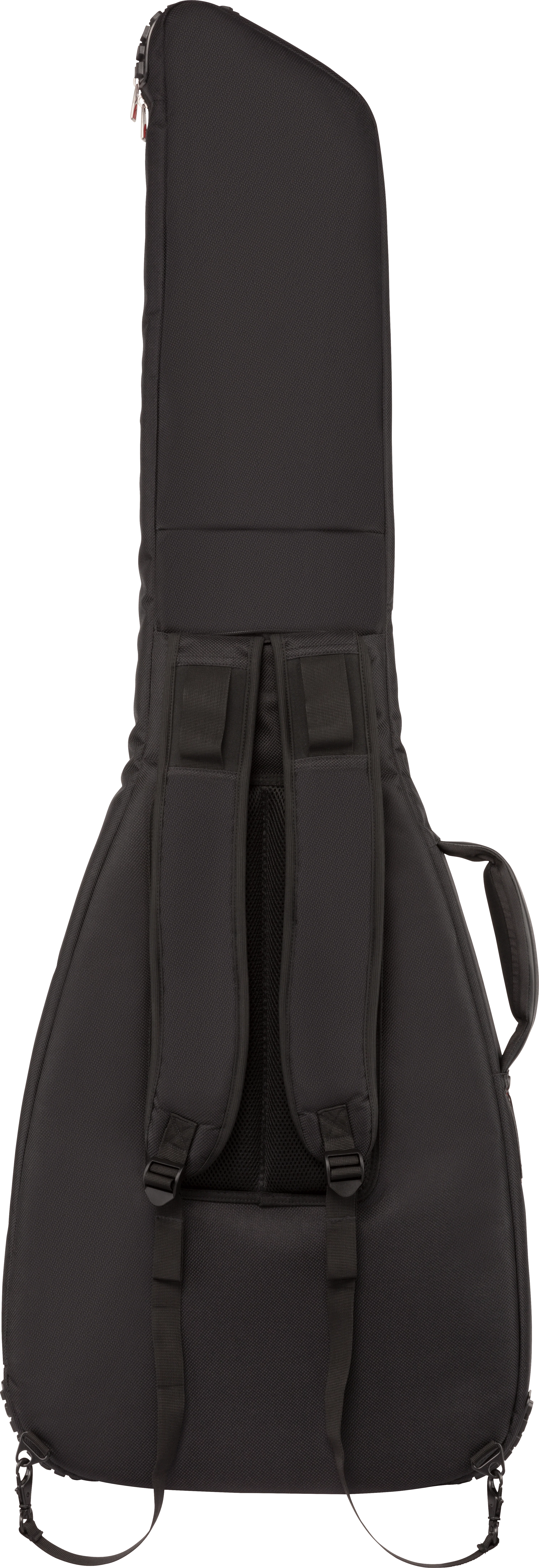 FB1225 Electric Bass Gig Bag - Image 2