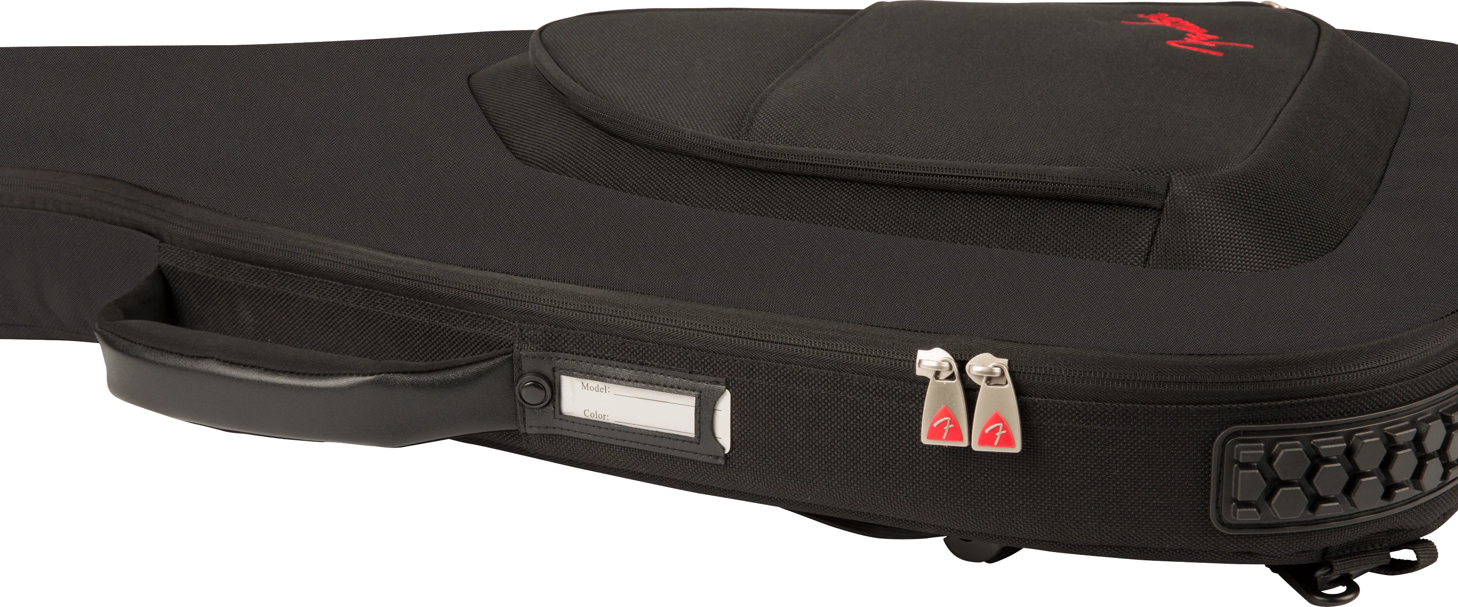 FB1225 Electric Bass Gig Bag - Image 7