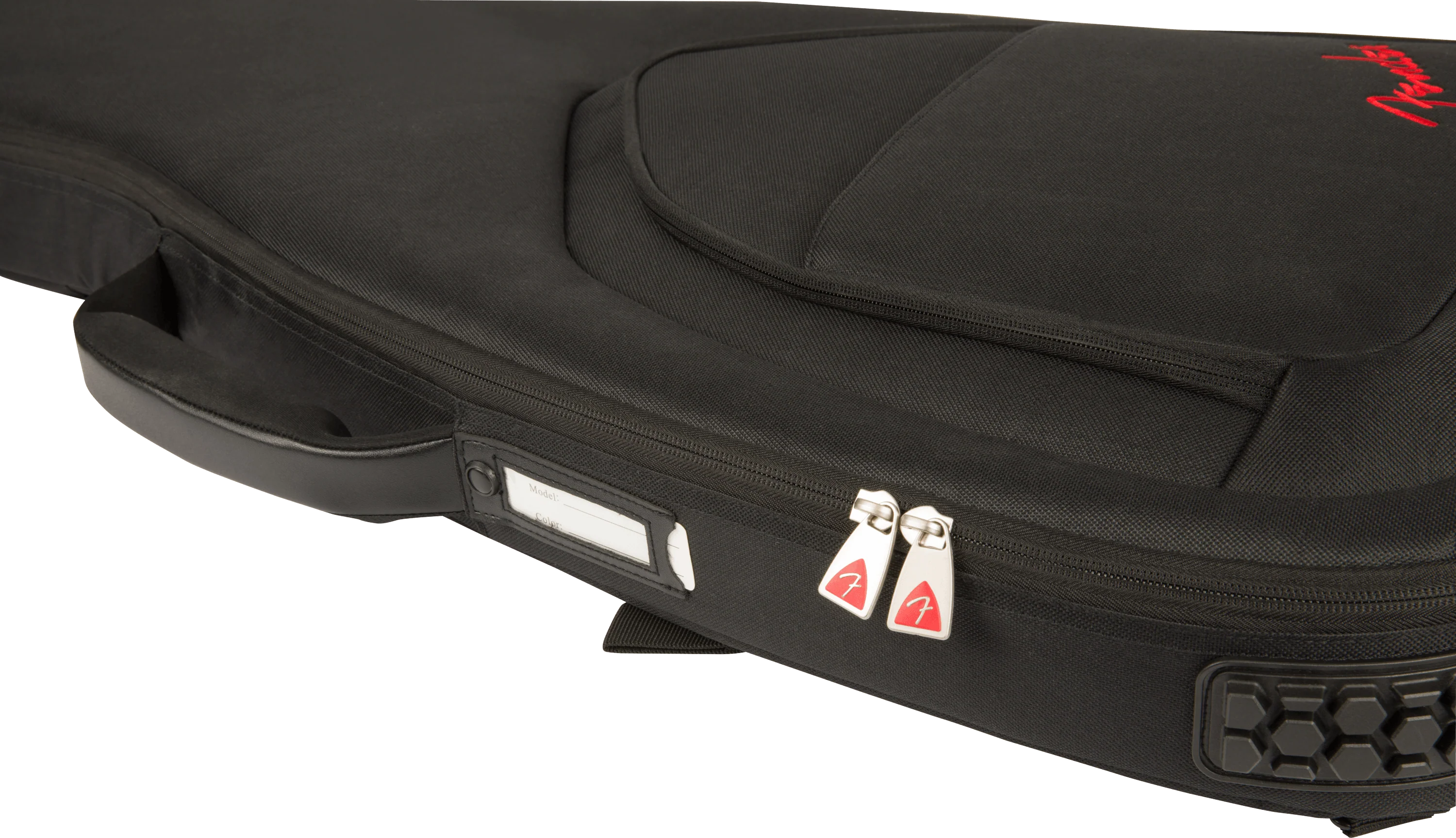 FB620 Electric Bass Gig Bag - Image 5