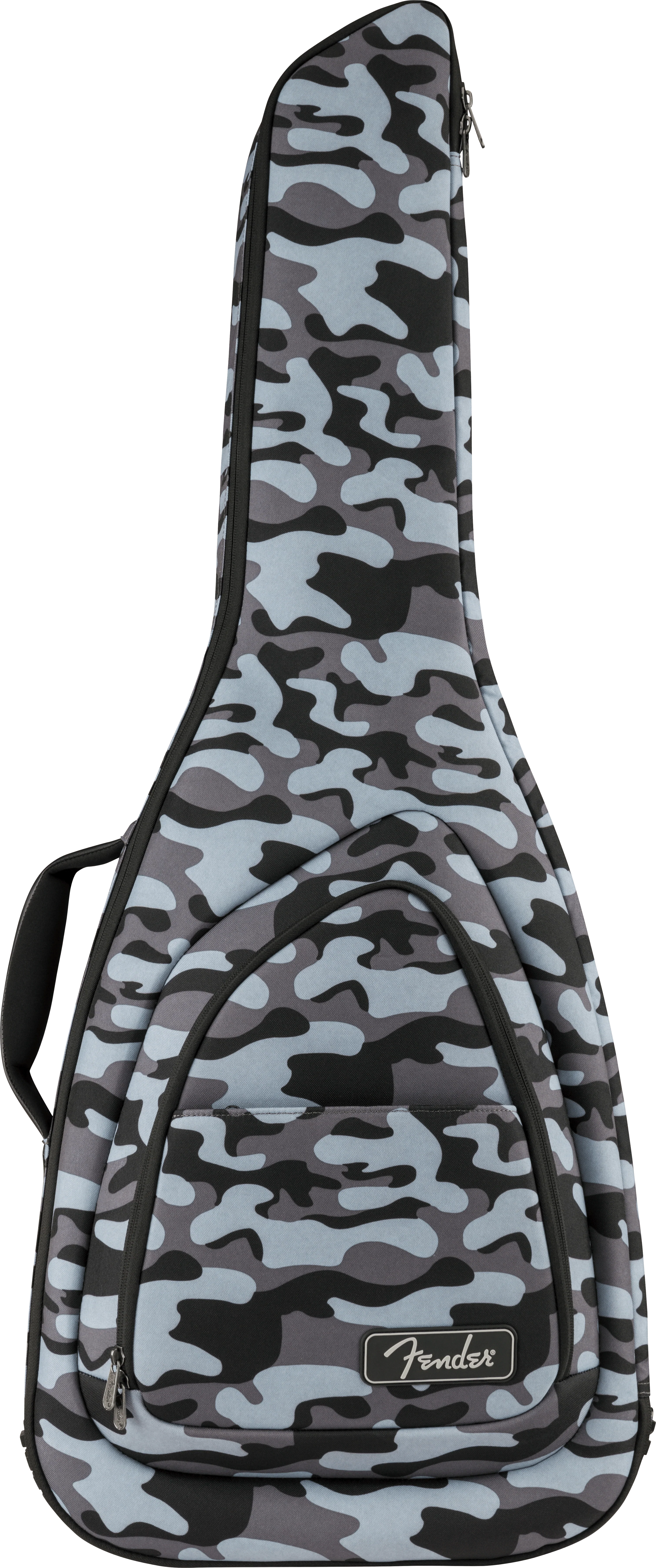 FE920 Camo Electric Guitar Gig Bags - Image 2