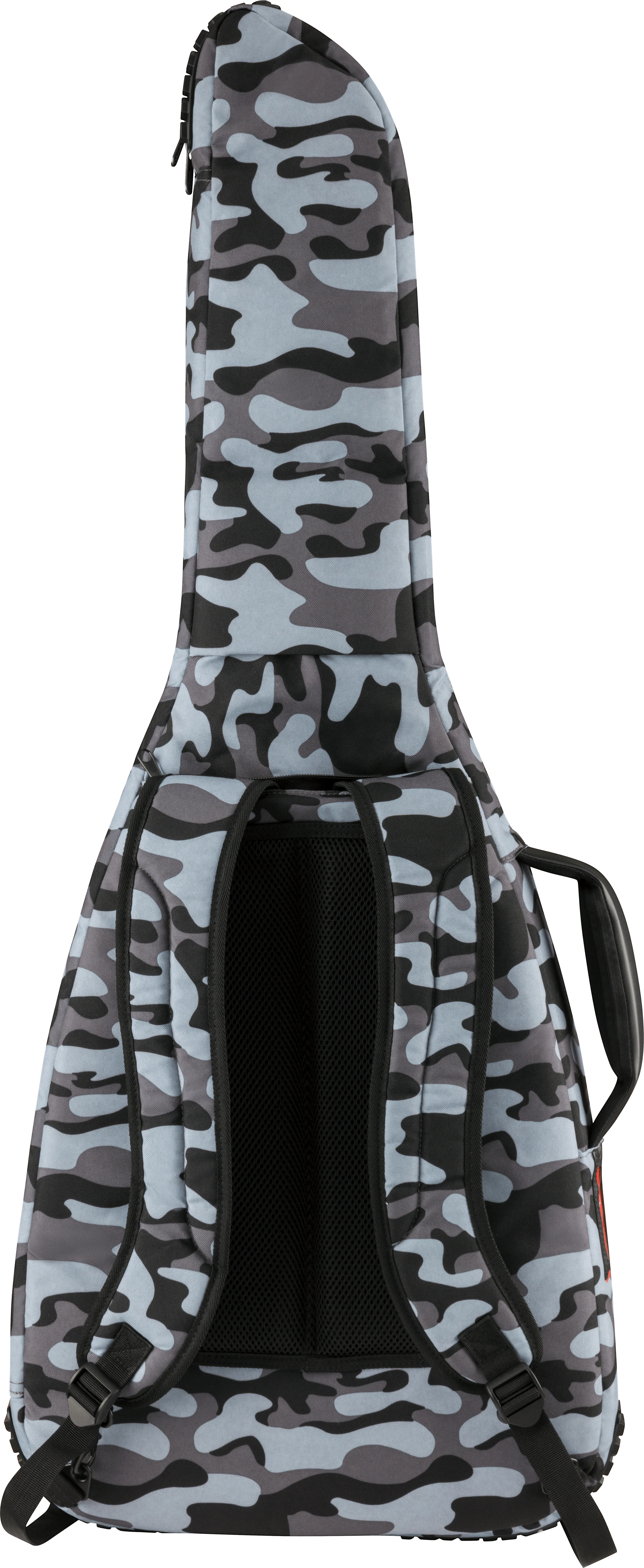 FE920 Camo Electric Guitar Gig Bags - Image 3