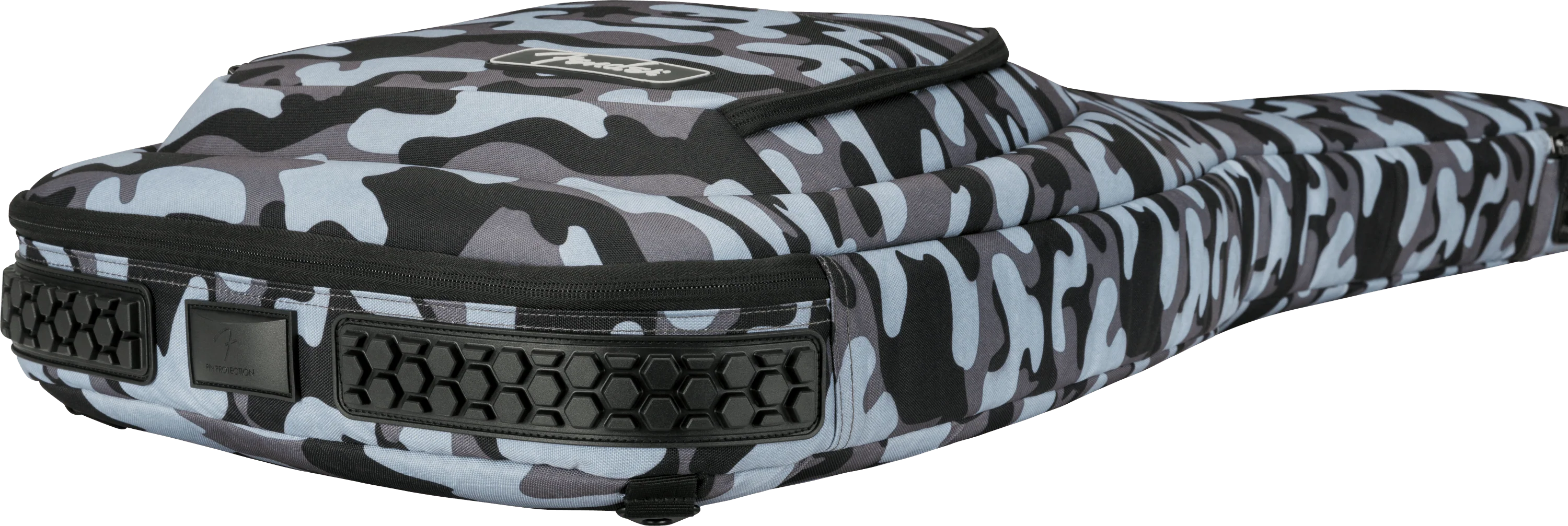FE920 Camo Electric Guitar Gig Bags - Image 5